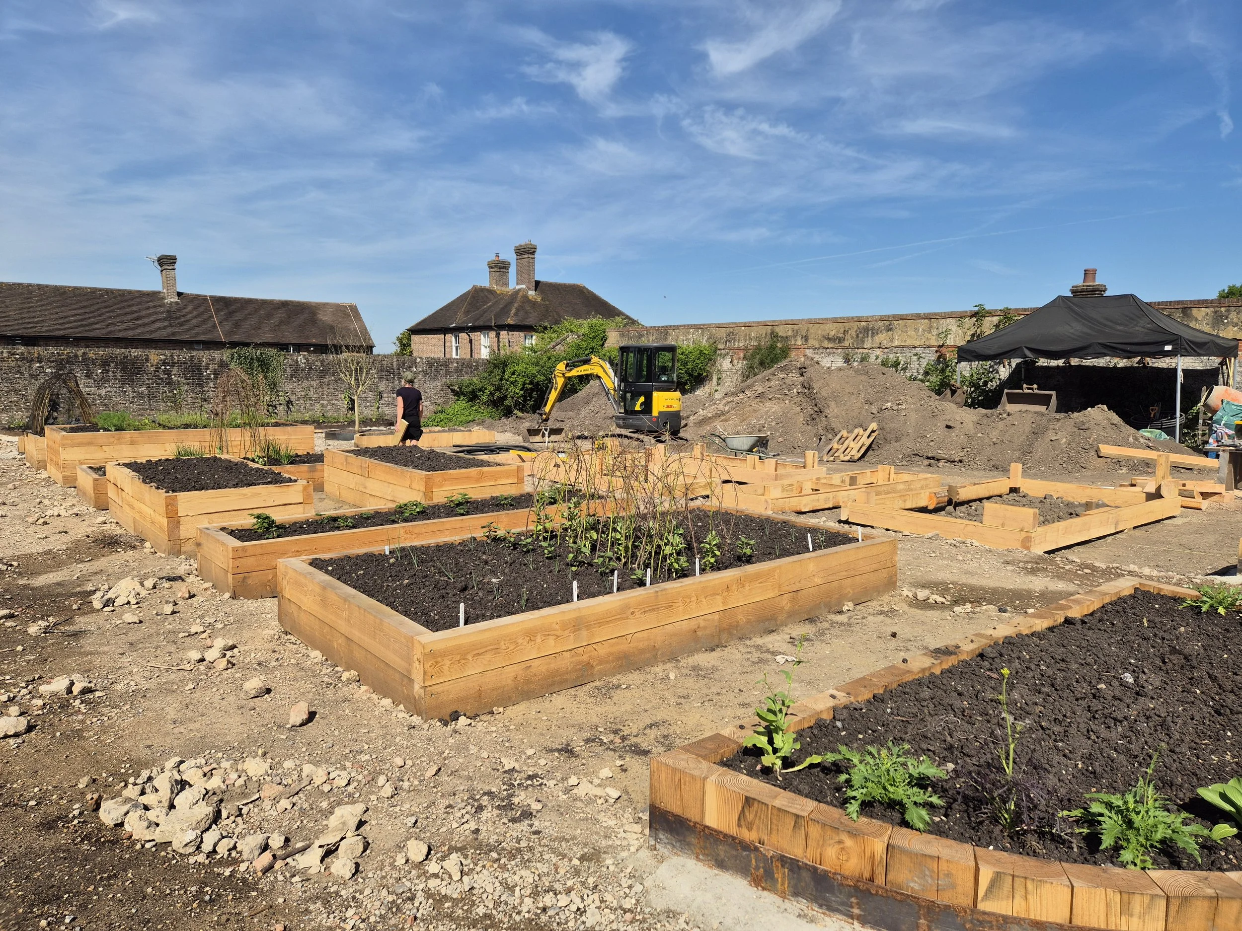 Childrens Walled Garden - under construction.jpg