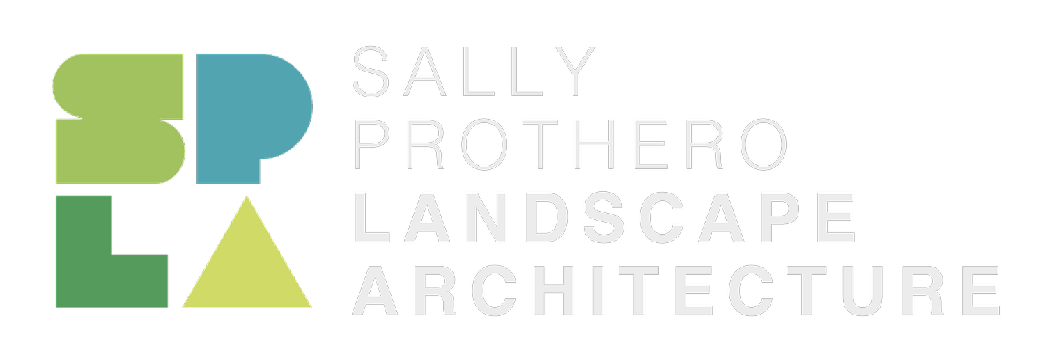 Sally Prothero Landscape Architecture