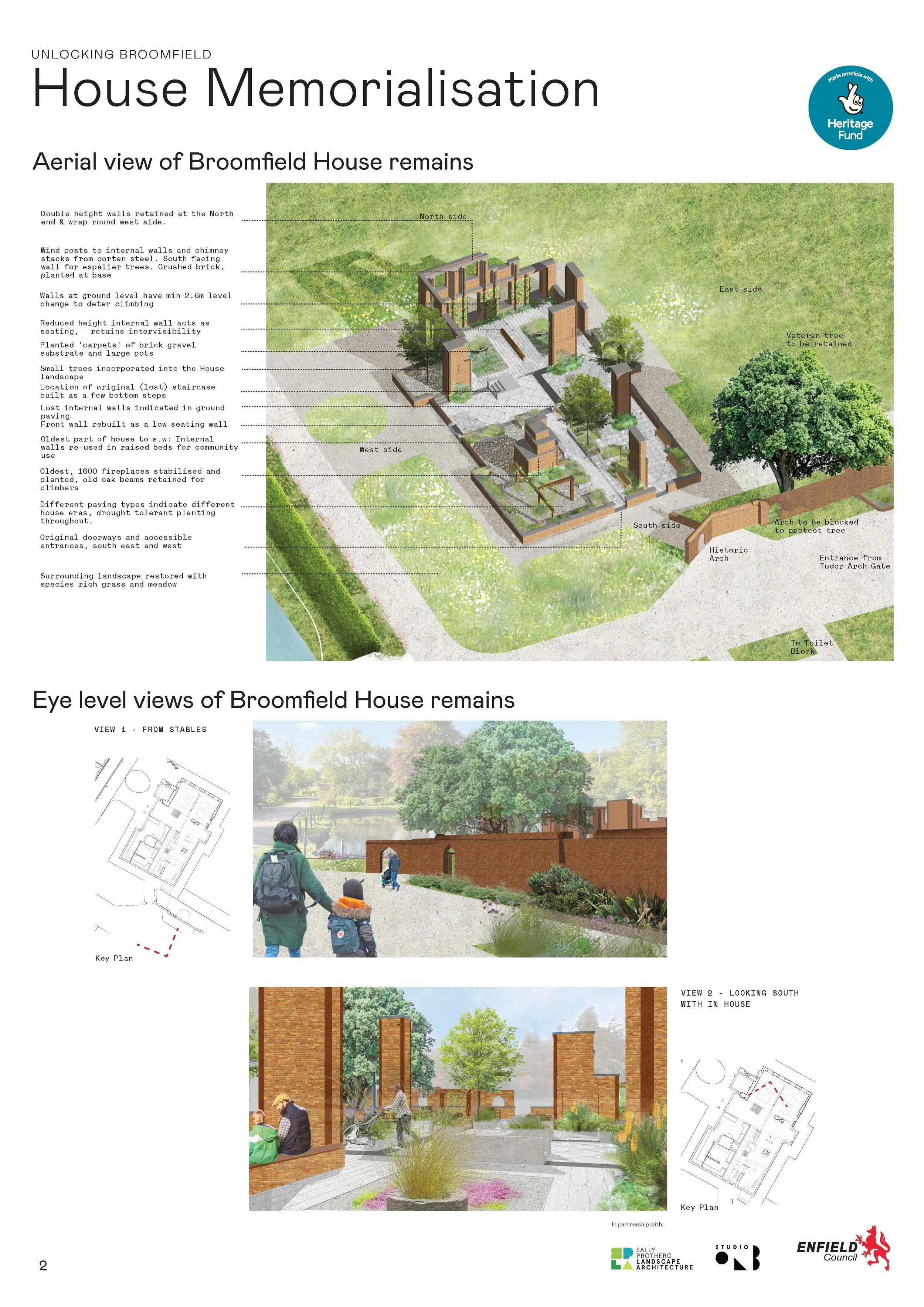 House Memorialisation Proposals - House to Landscape.jpg
