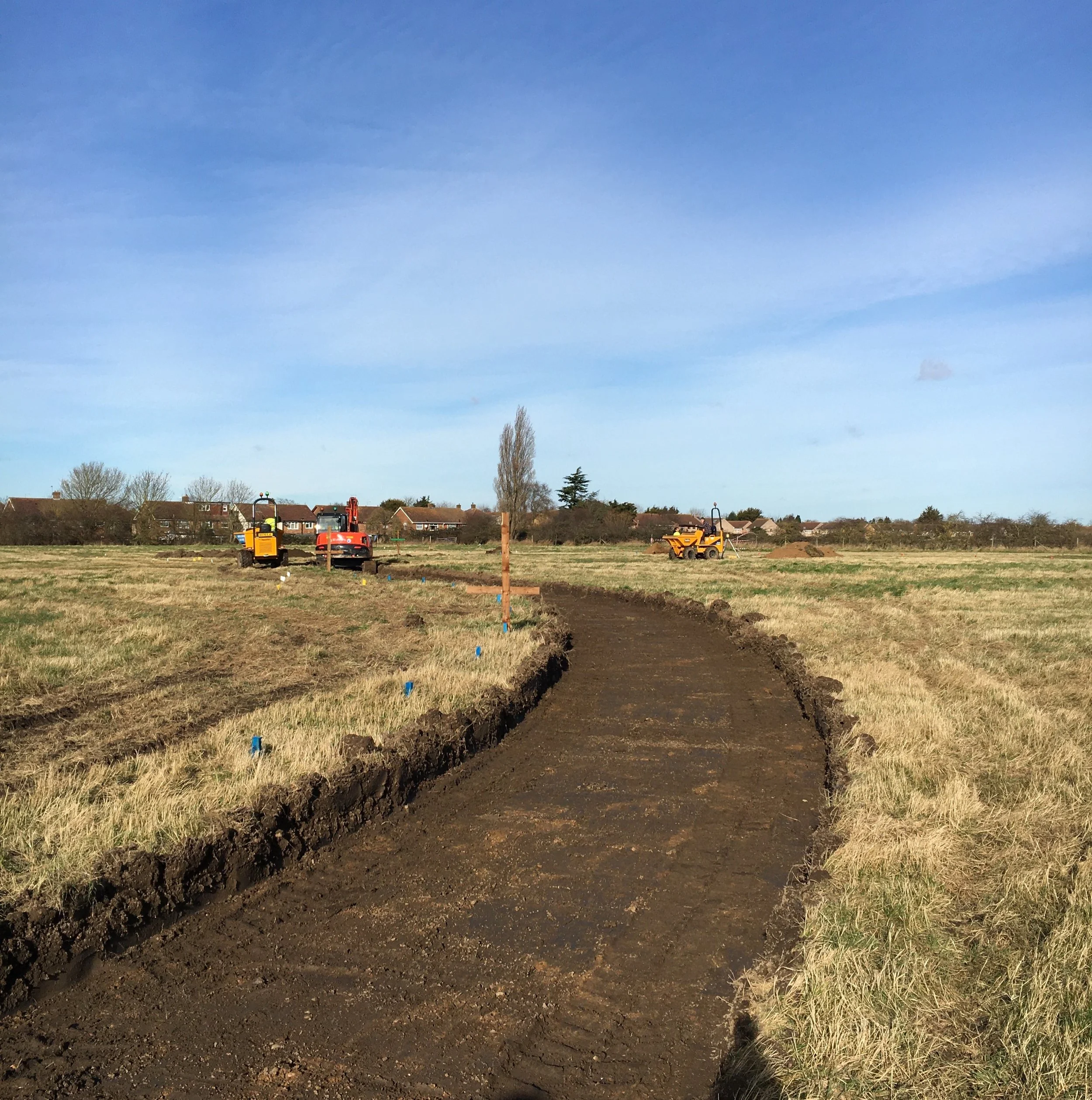 Setting out + construction.JPG