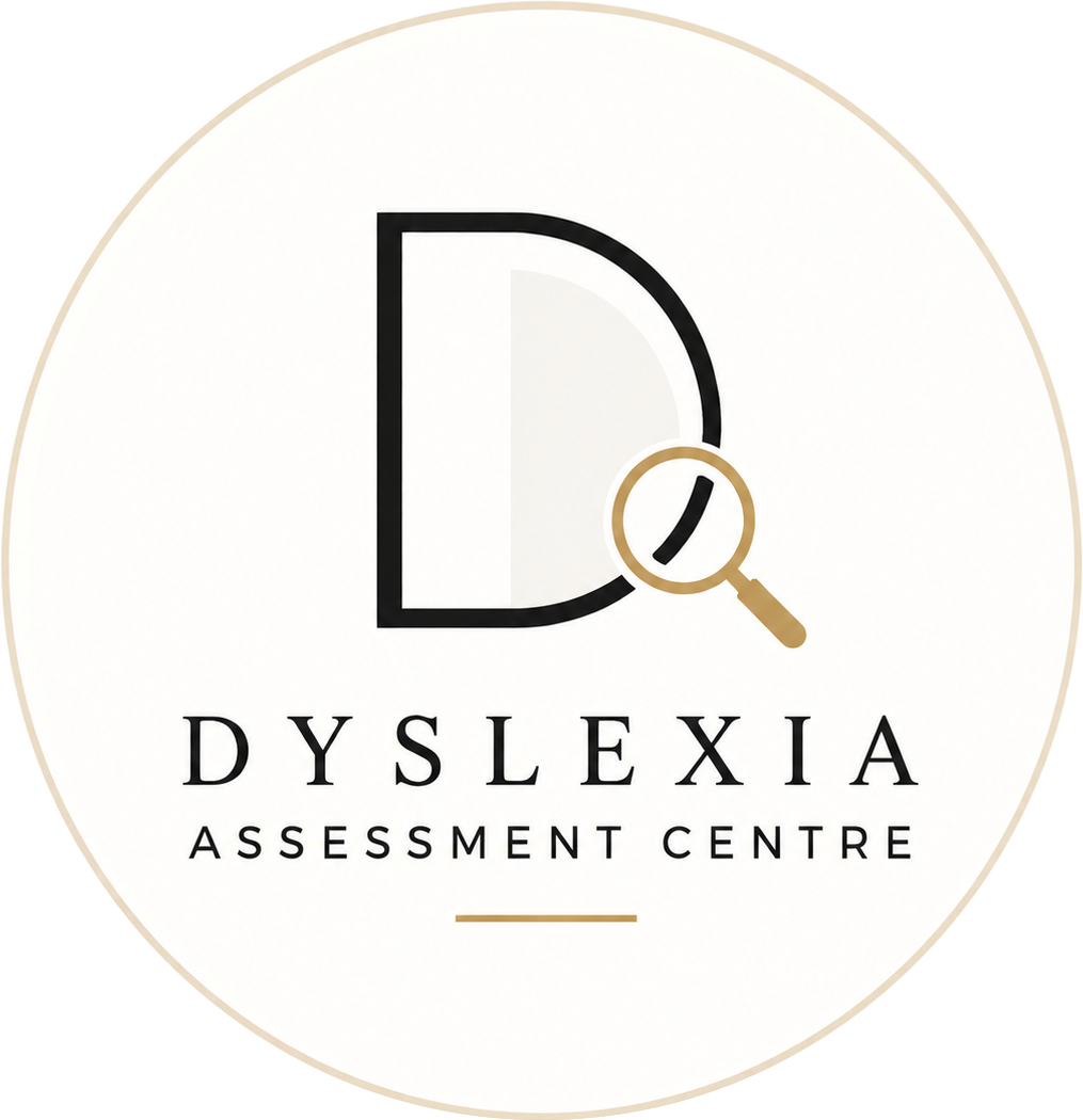 Dyslexia Assessment Centre