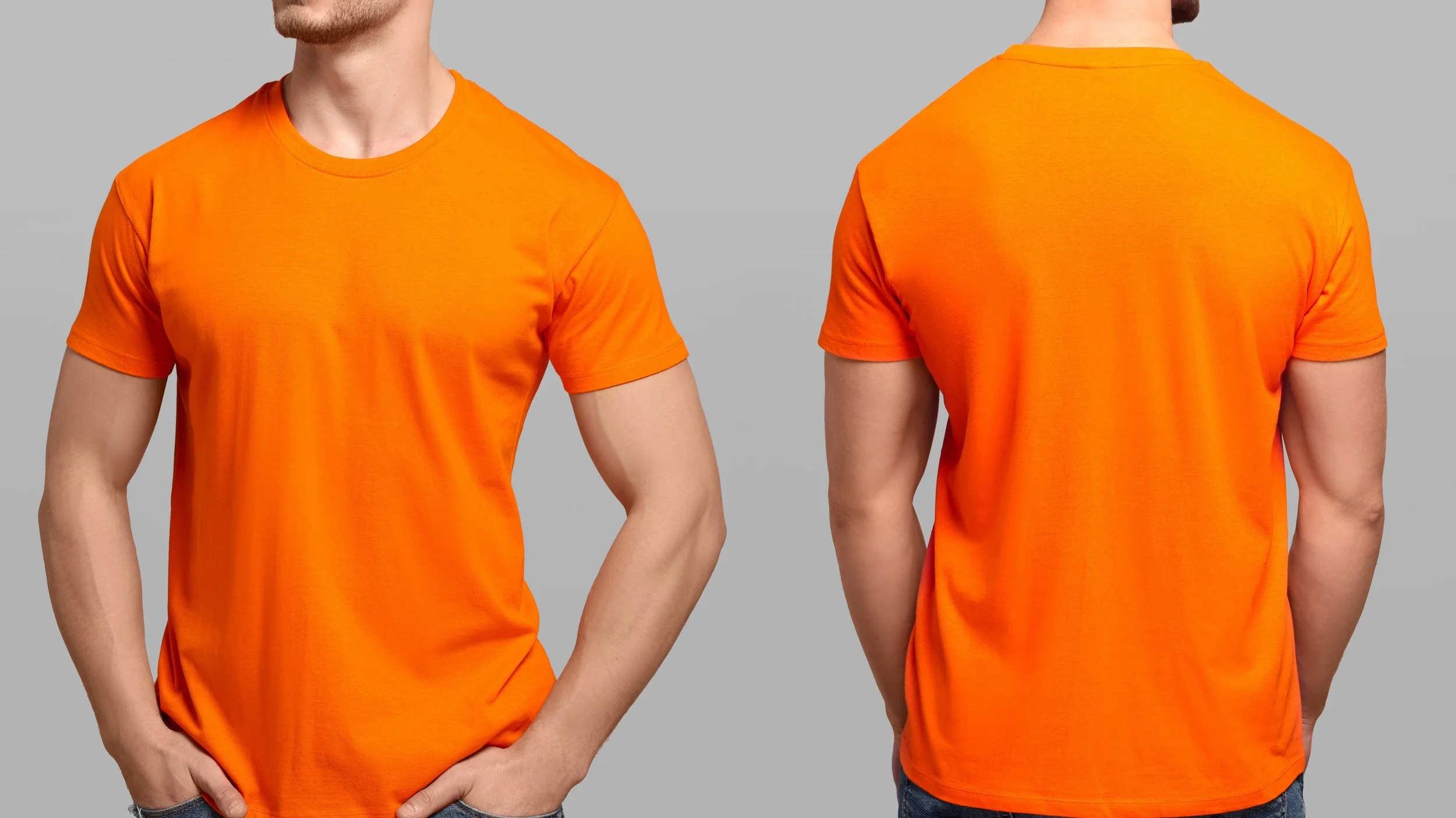 High-quality workwear production at Link-IT