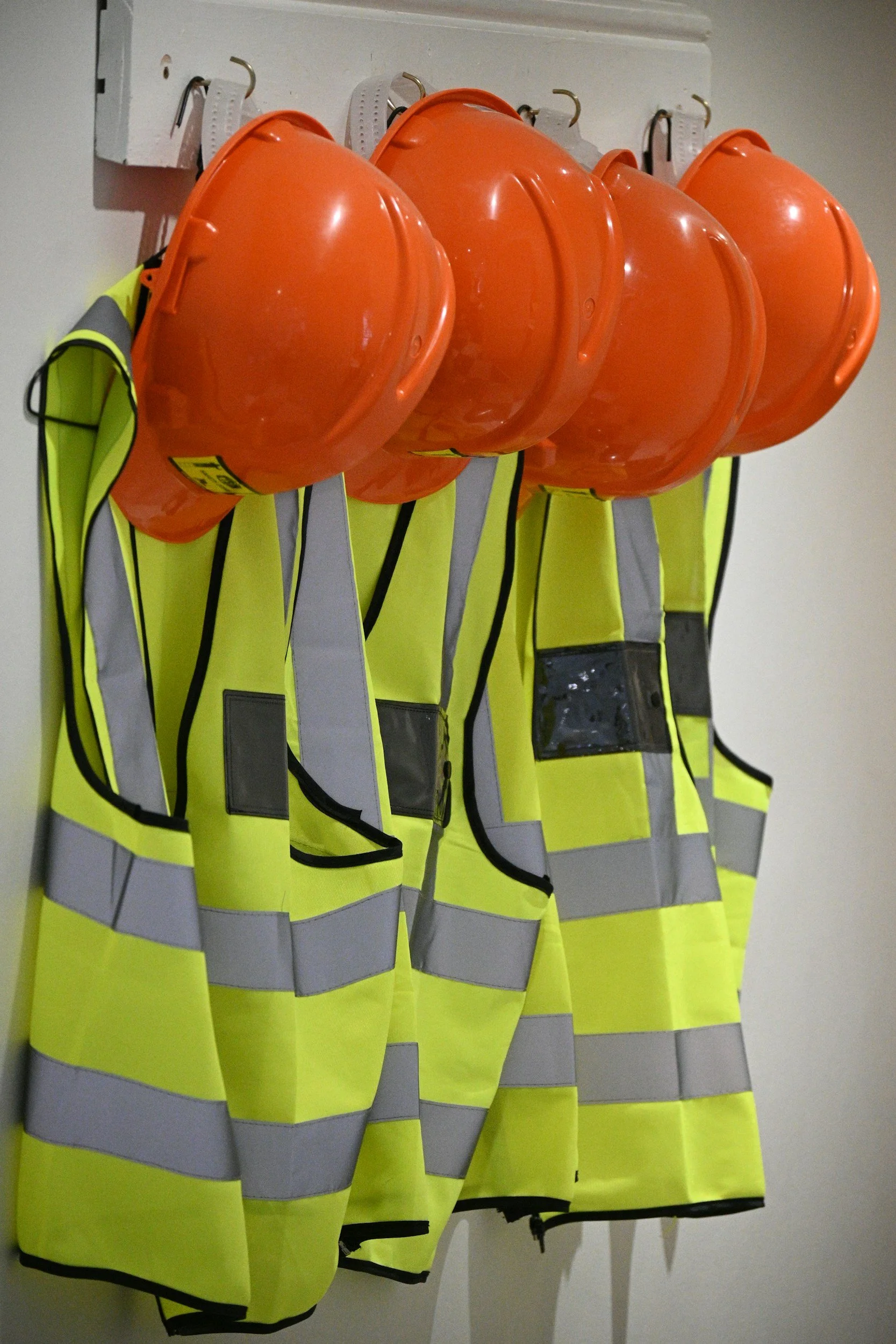 link it uniforms and workwear printing services for workwear high visibility jackets