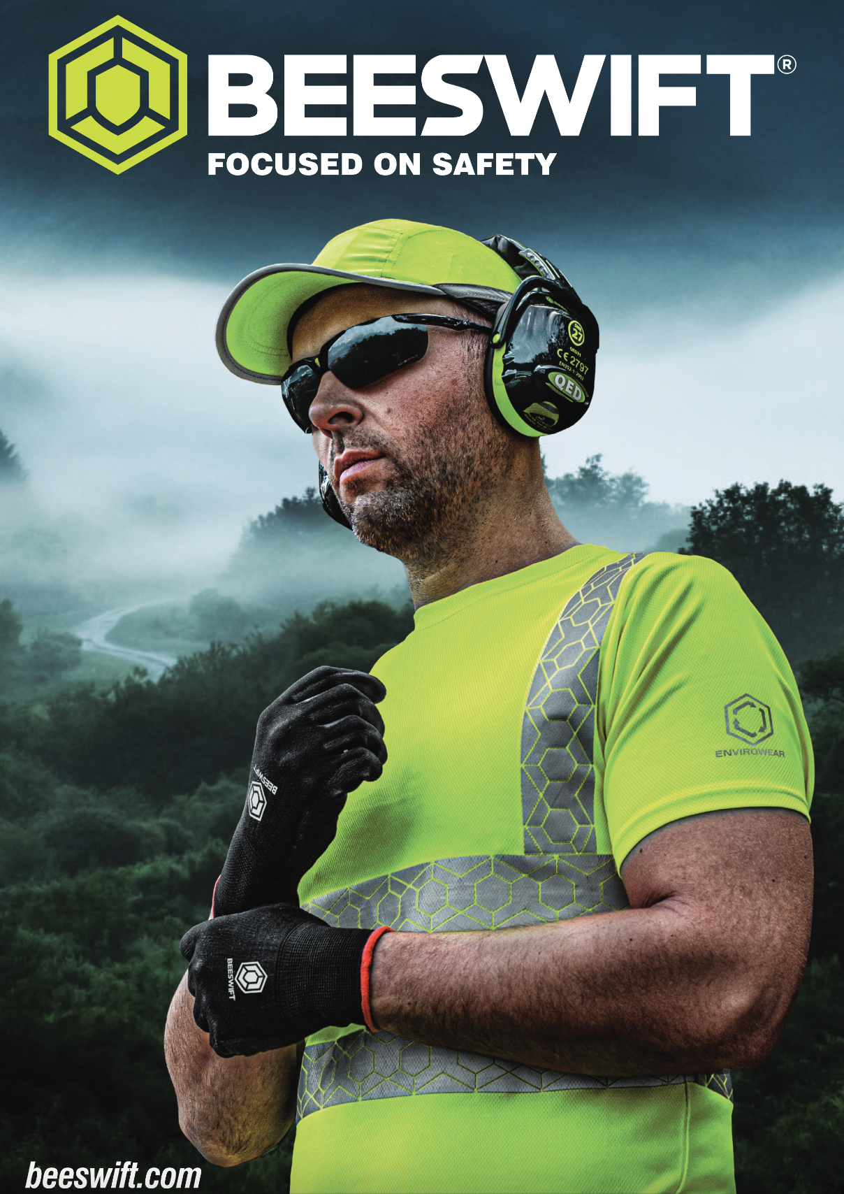 LINK IT workwear brochure