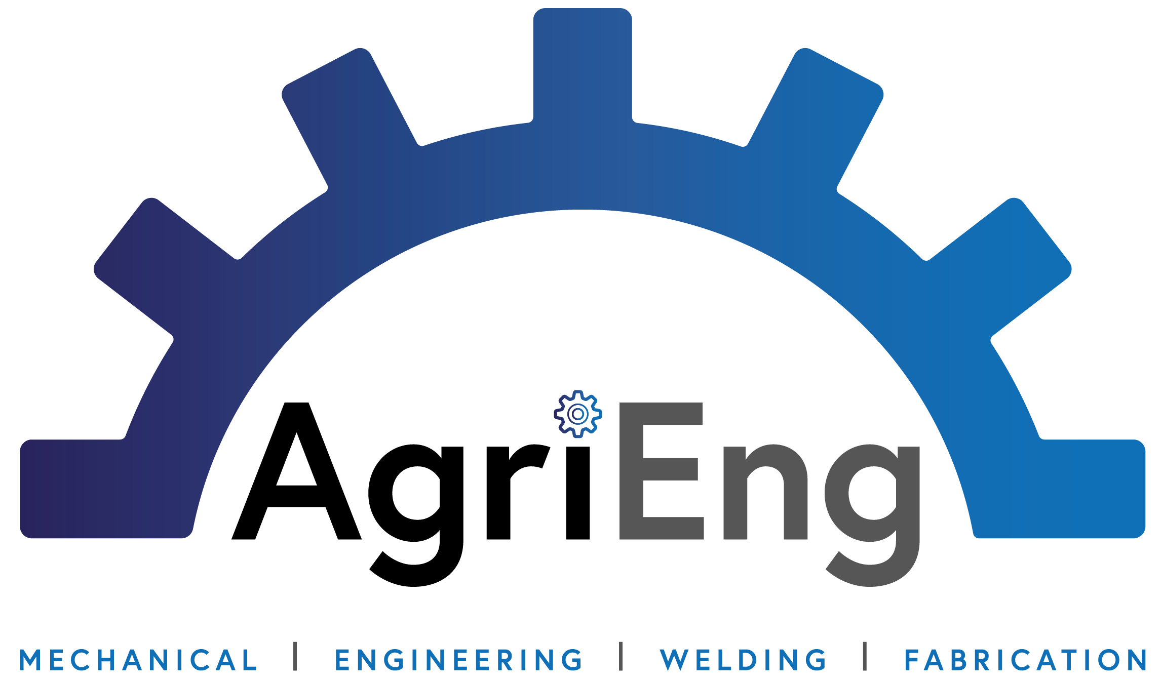 Blue and gray graphic with the text "Attain" in bold, stylized font.