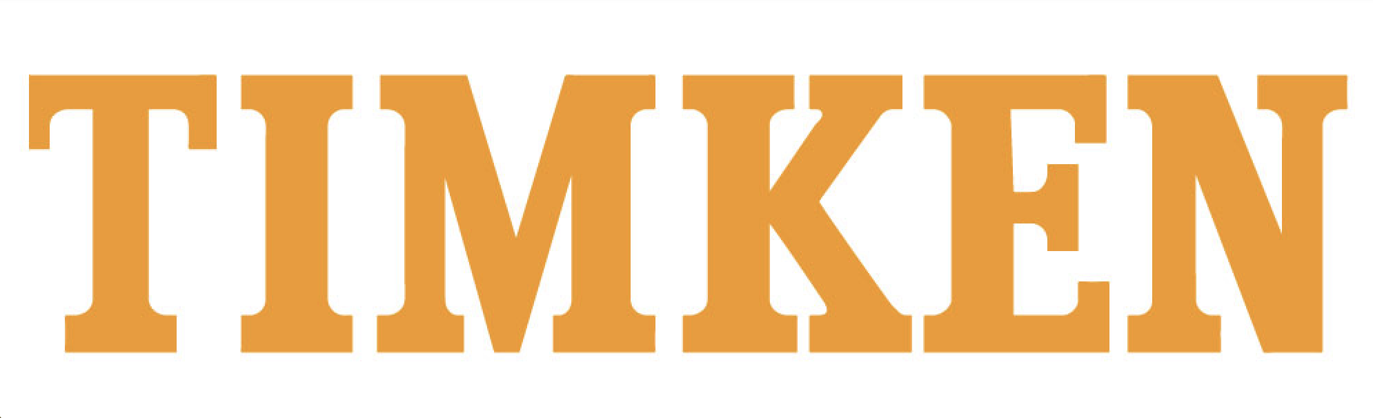 timken logo northampton
