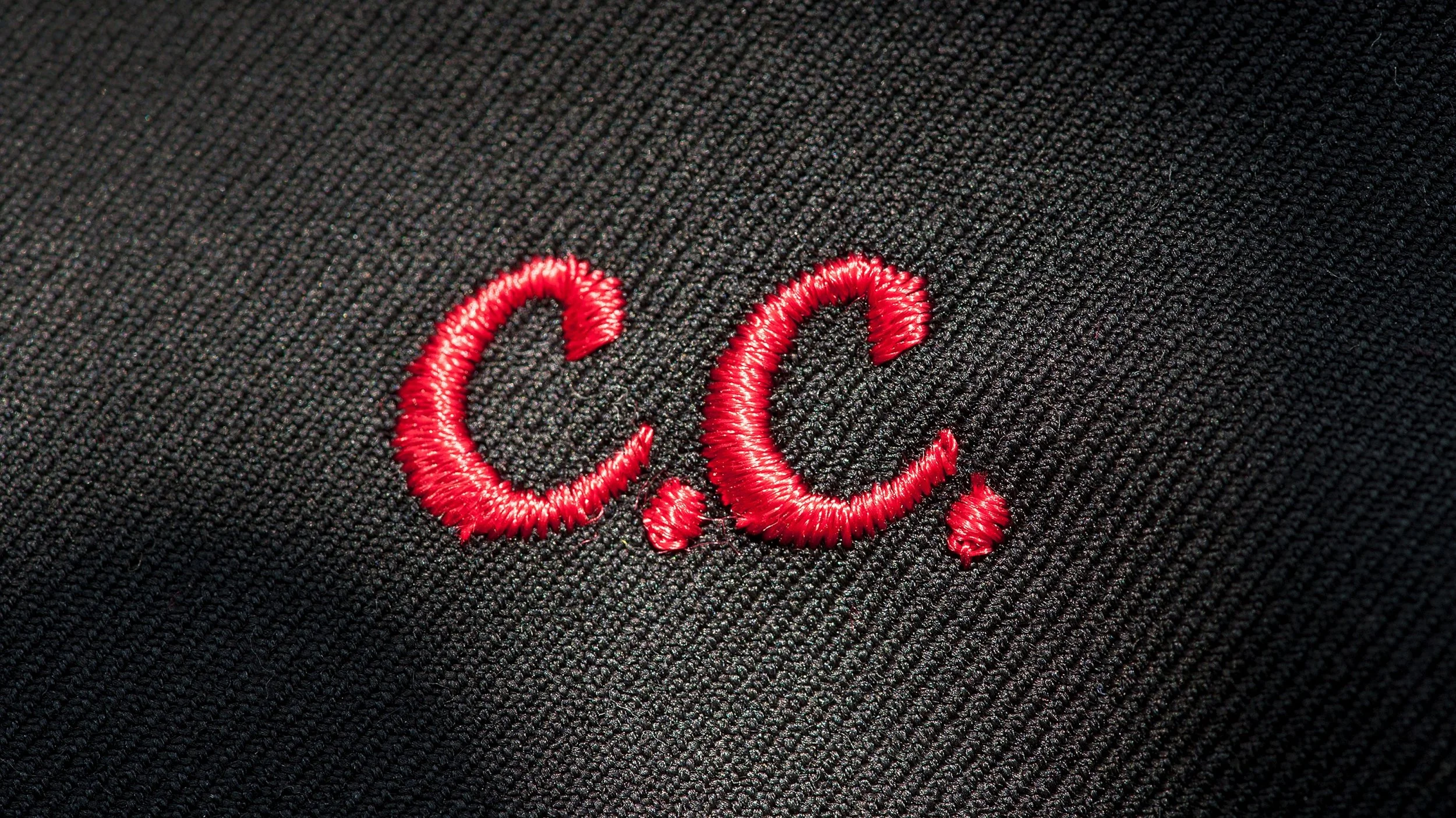 Embroidered Uniforms