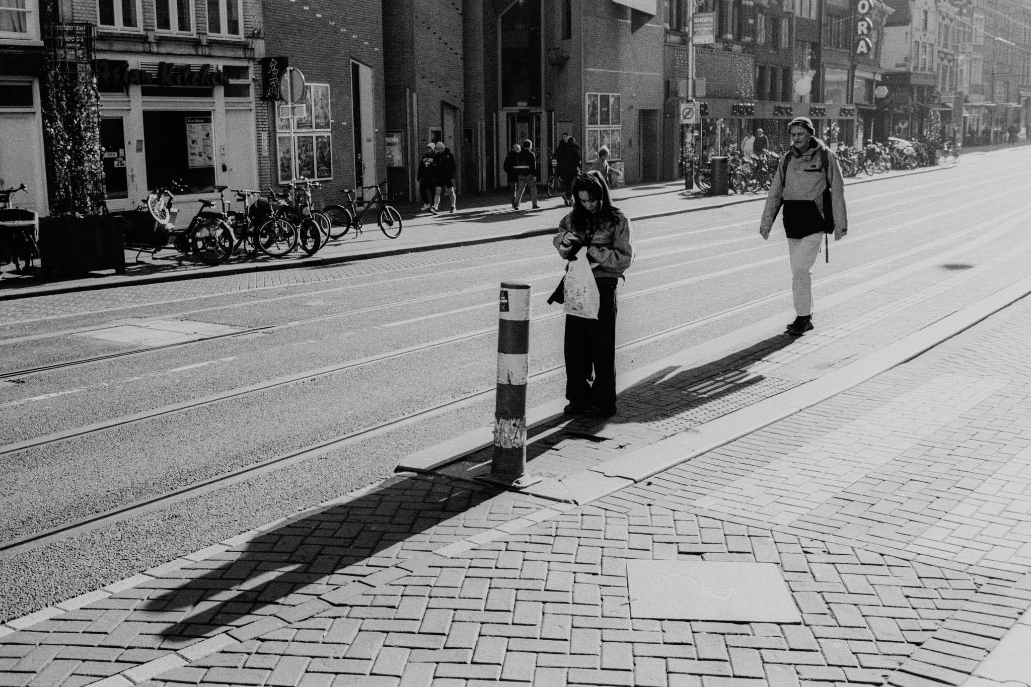 Amsterdam 2025