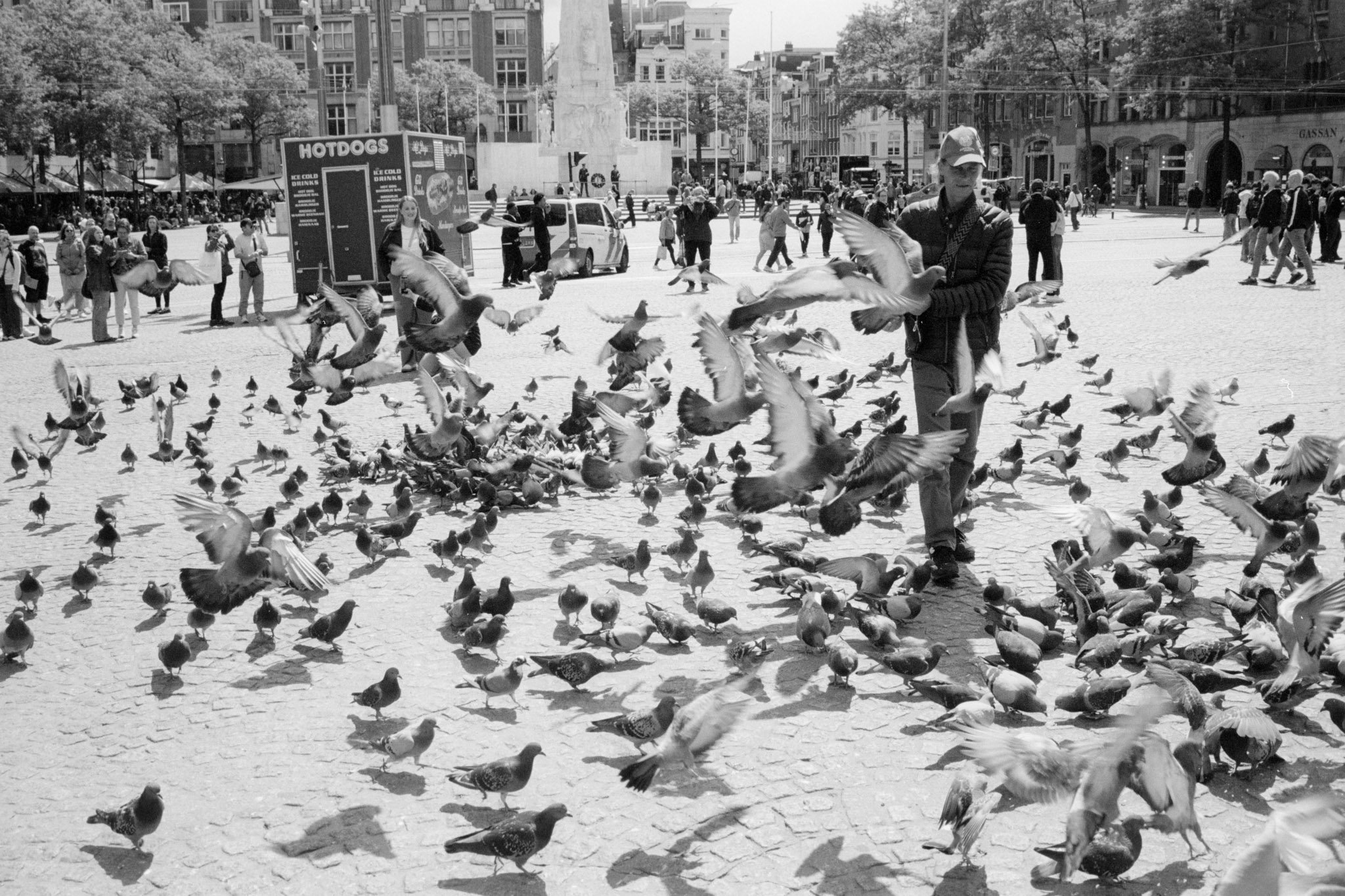 Amsterdam 2026