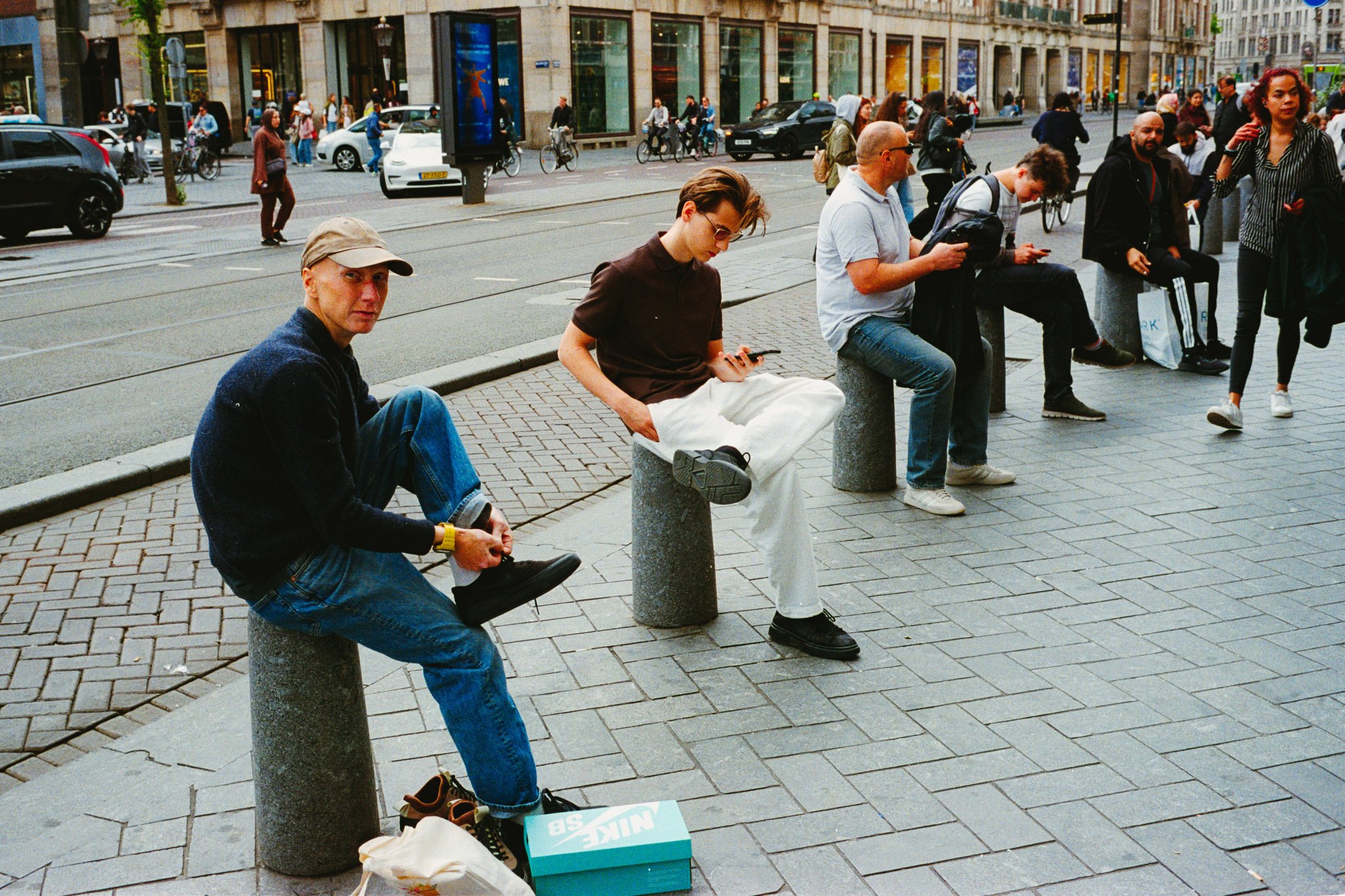 Amsterdam 2026