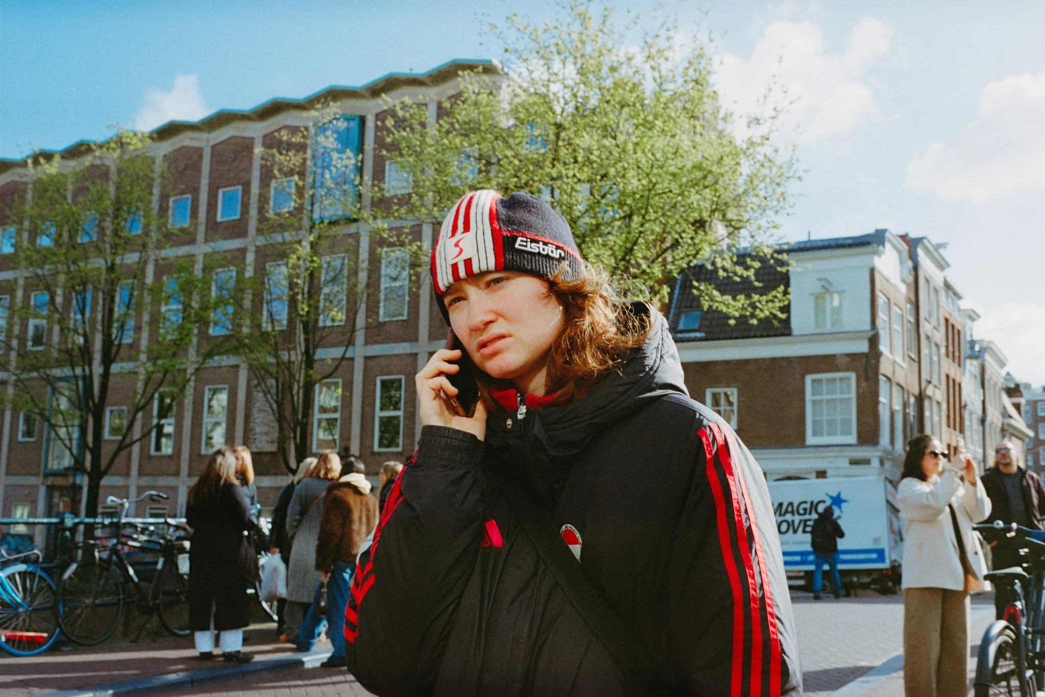 Amsterdam 2026