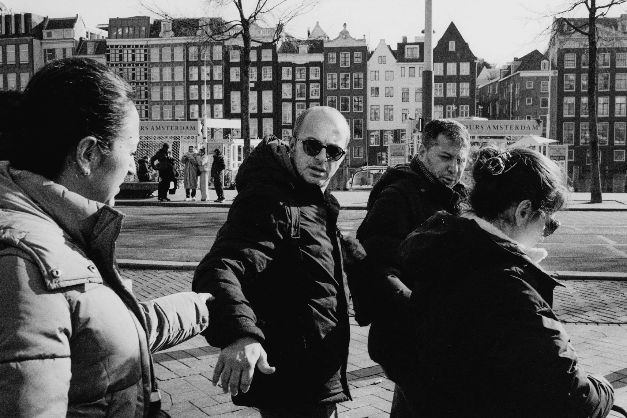 Amsterdam 2025