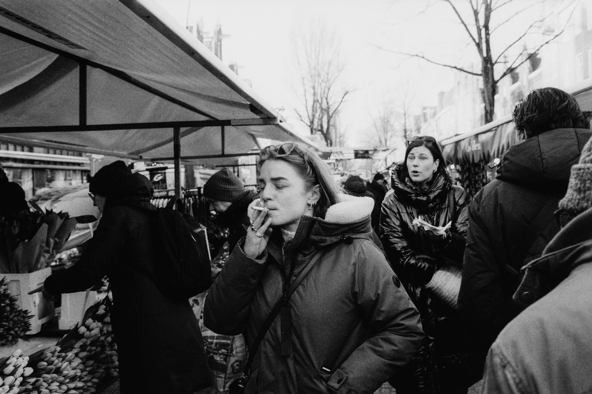Amsterdam 2025