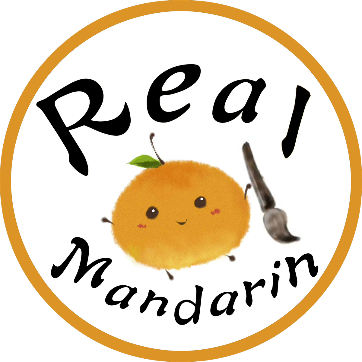 Real Mandarin