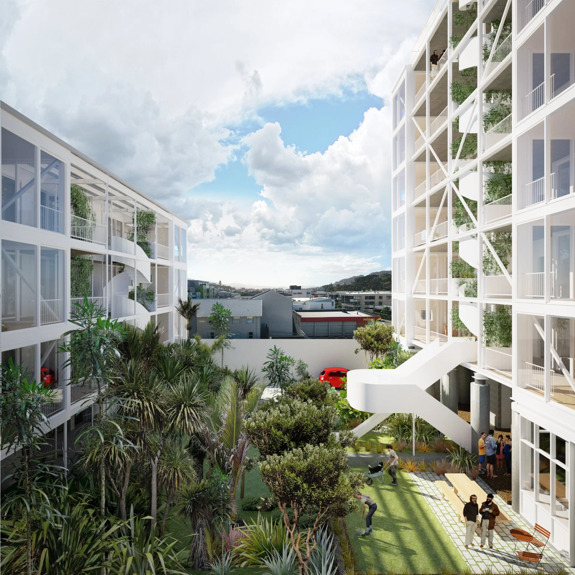 Spacecraft Architects-Urban Habitat CollectiveSpacecraft Architects-garden looking north.jpg