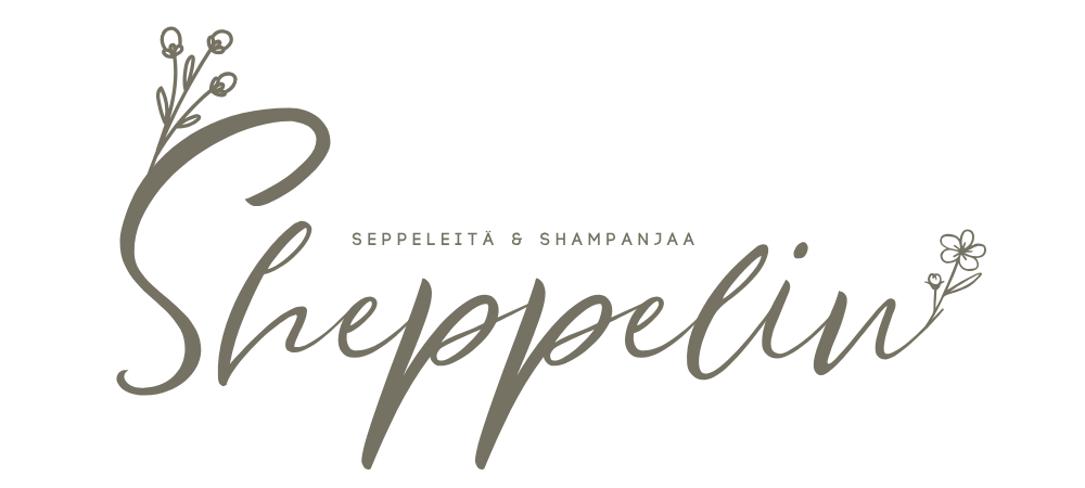 Sheppelin logo