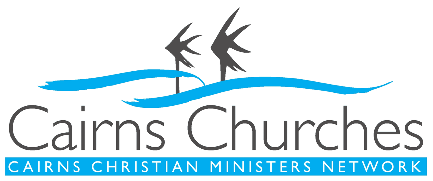 Cairns Christian Ministers