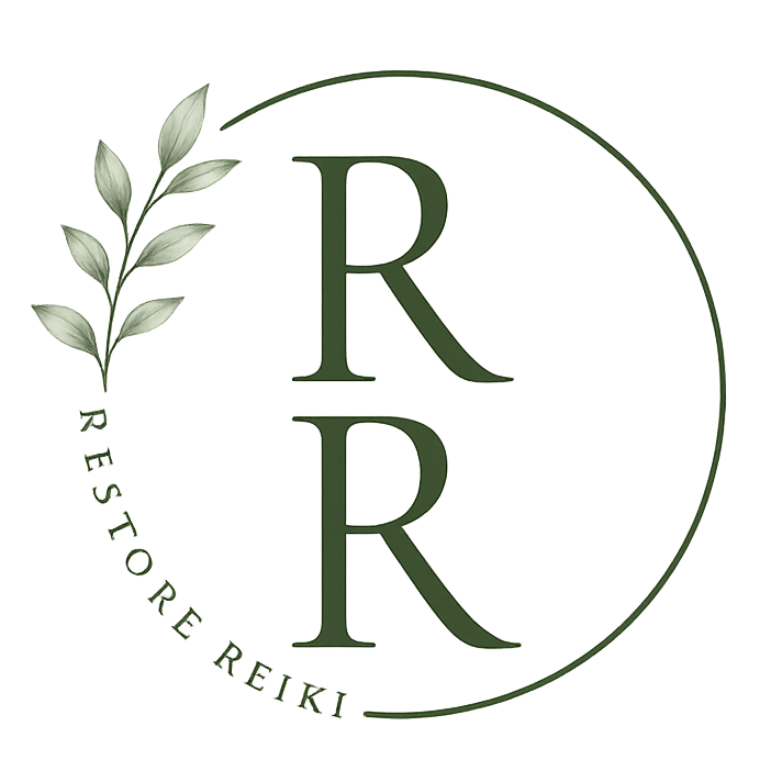 Restore Reiki