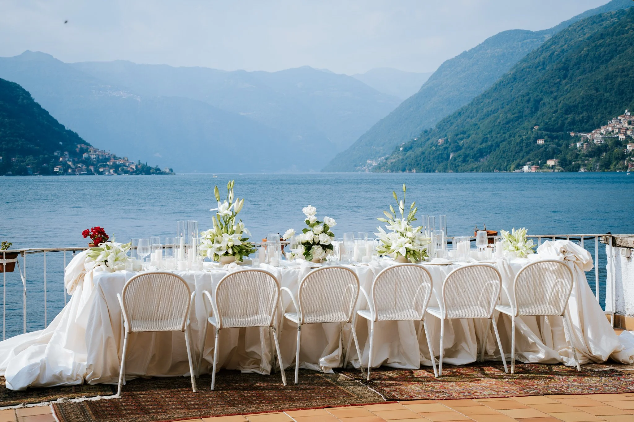 Lake Como vs French Riviera vs Amalfi Coast vs Monaco: A Photographer's Guide to Choosing Your Destination Wedding