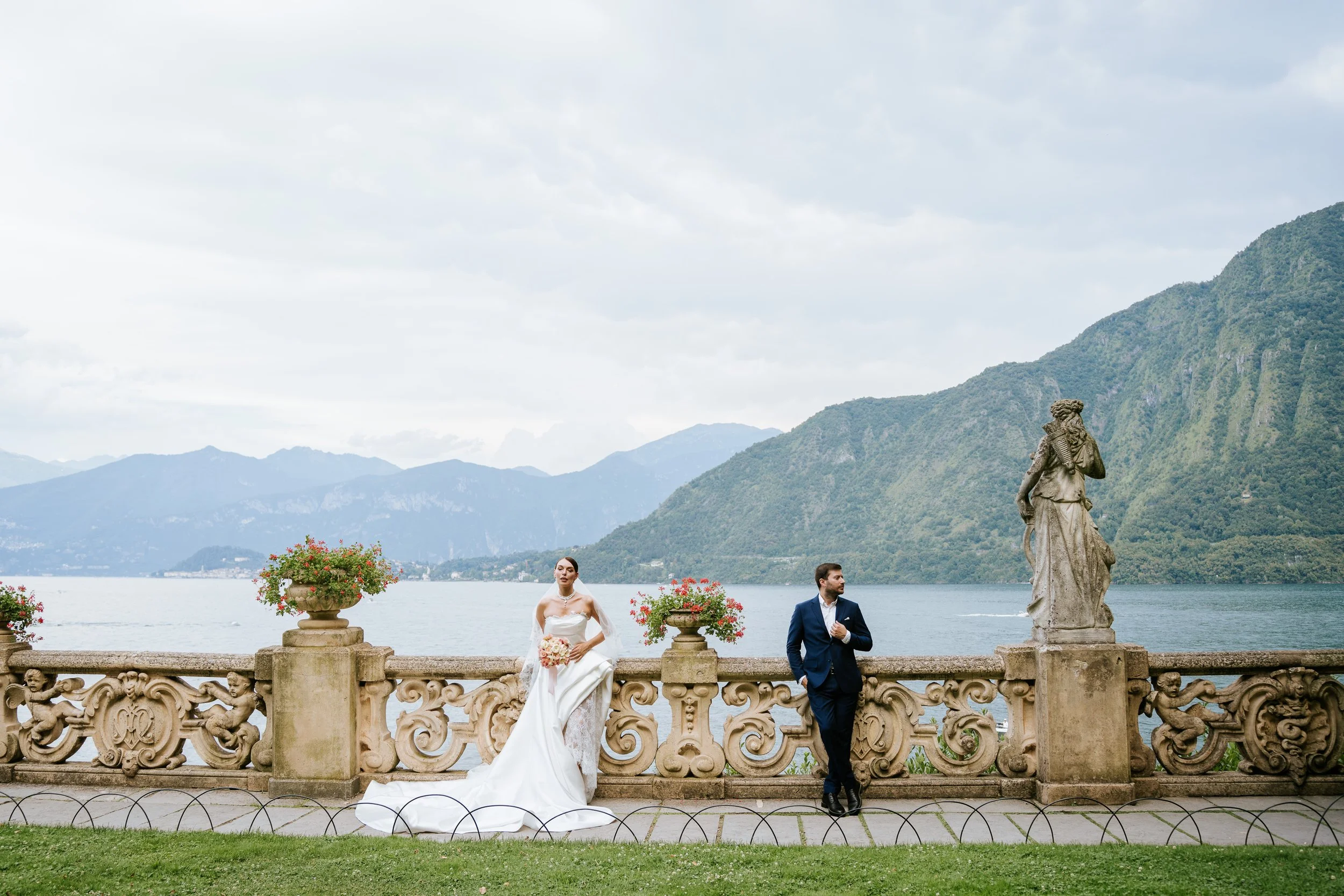 Villa del Balbianello Photography Sessions: The Complete 2026/2027 Booking &amp; Pricing Guide