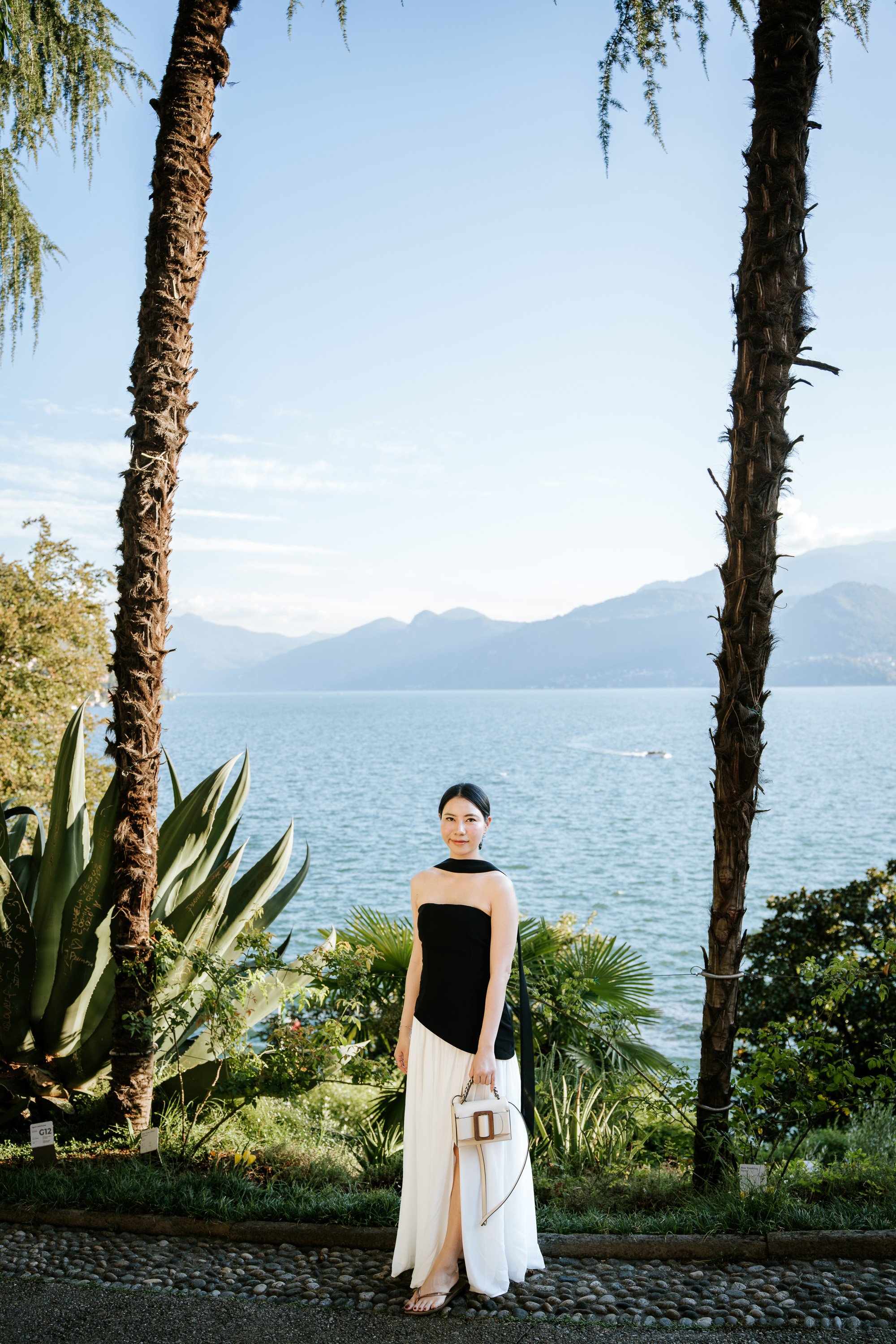 Villa Monastero Varena Lake Como riva boat thai photoshoot -4.jpg