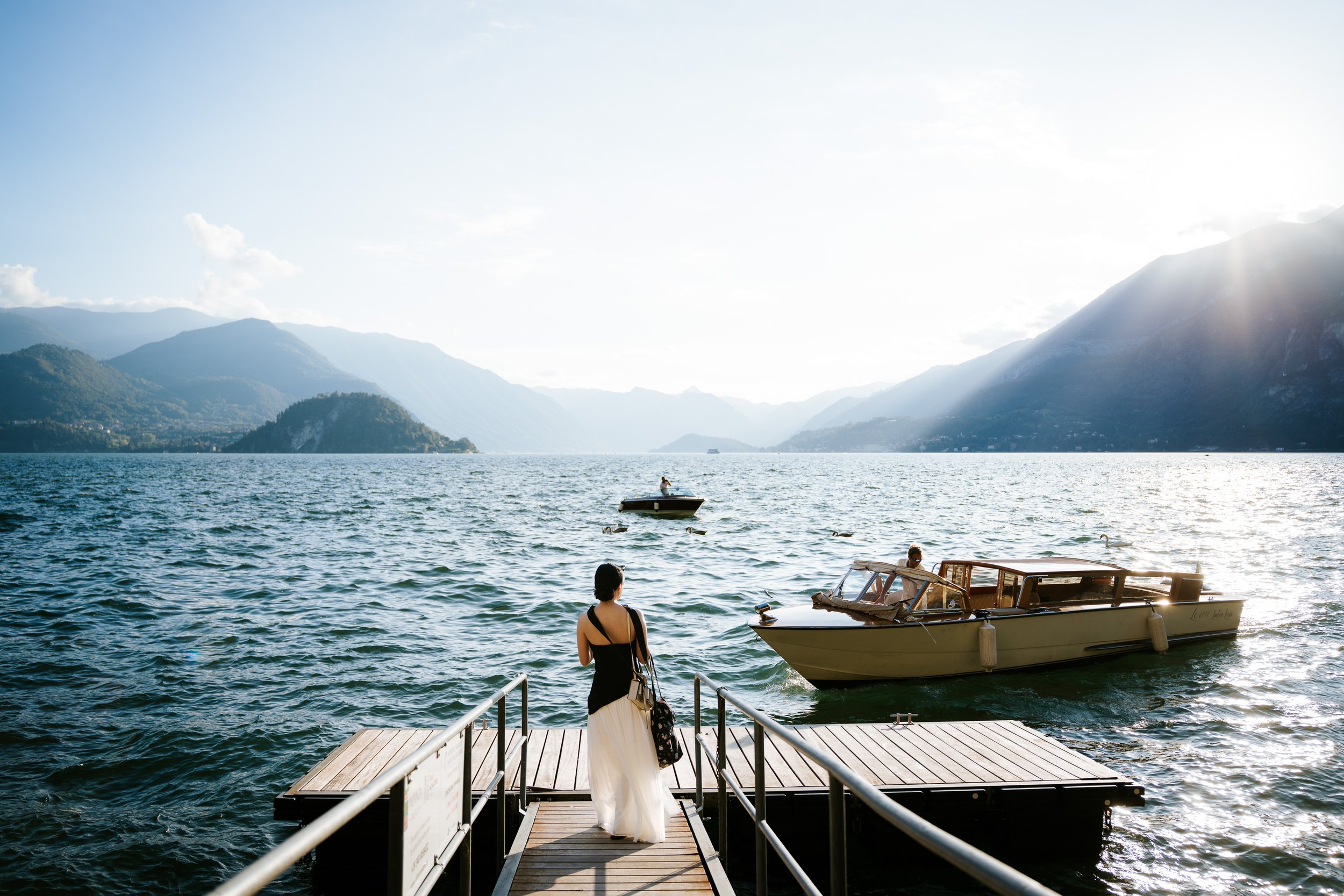 Villa Monastero Varena Lake Como riva boat thai photoshoot -60.jpg