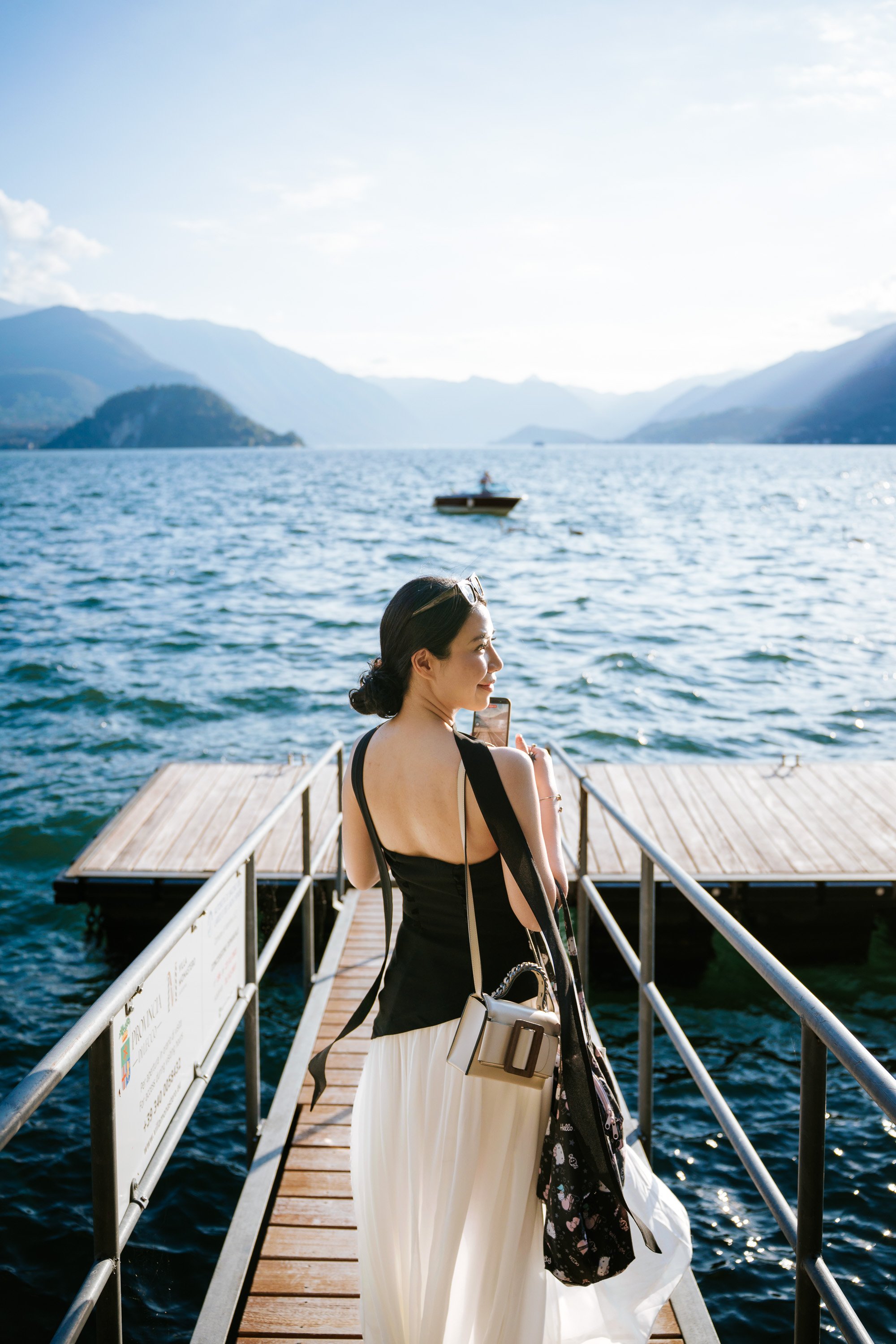 Villa Monastero Varena Lake Como riva boat thai photoshoot -56.jpg