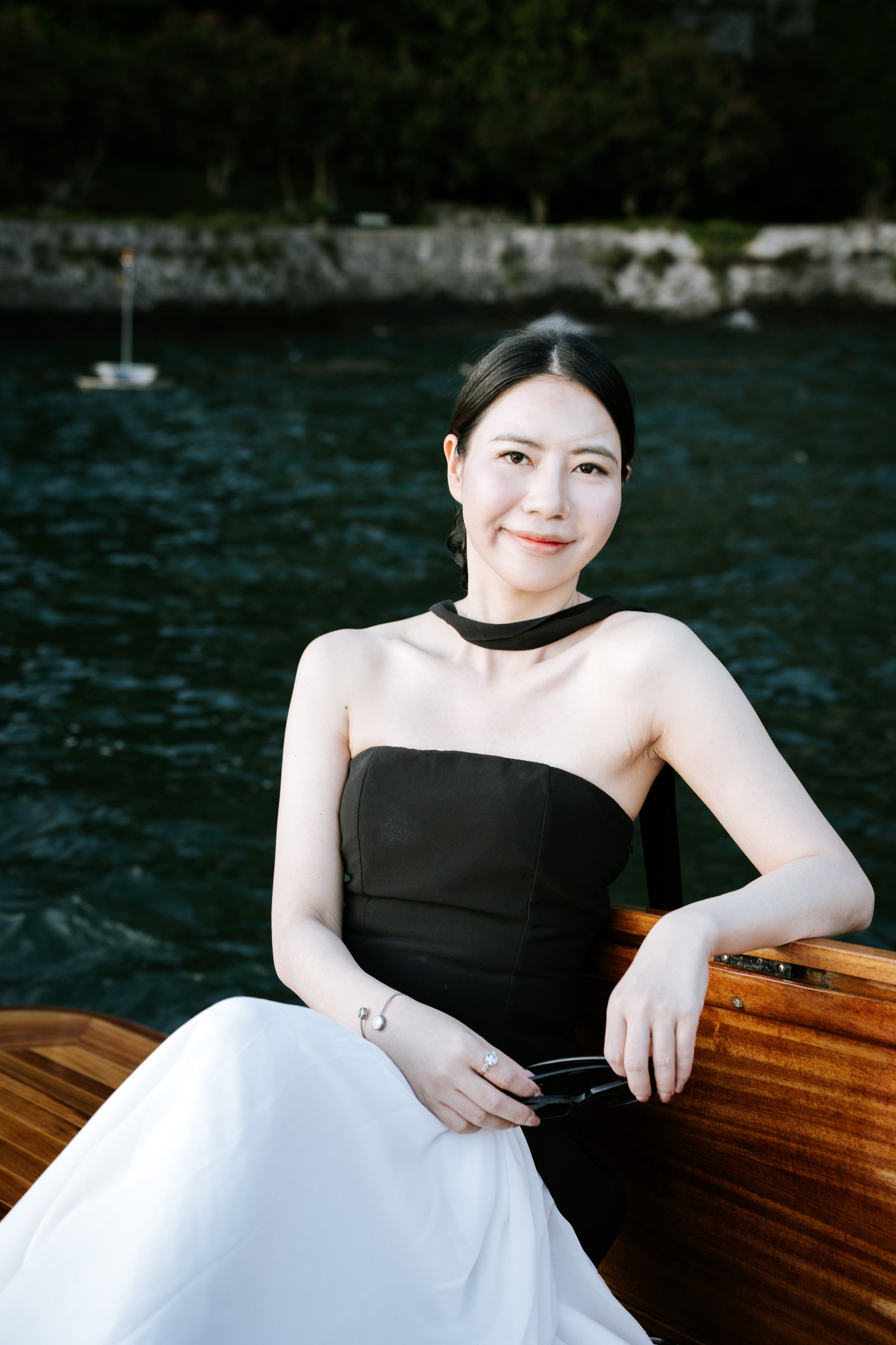 Villa Monastero Varena Lake Como riva boat thai photoshoot -123.jpg