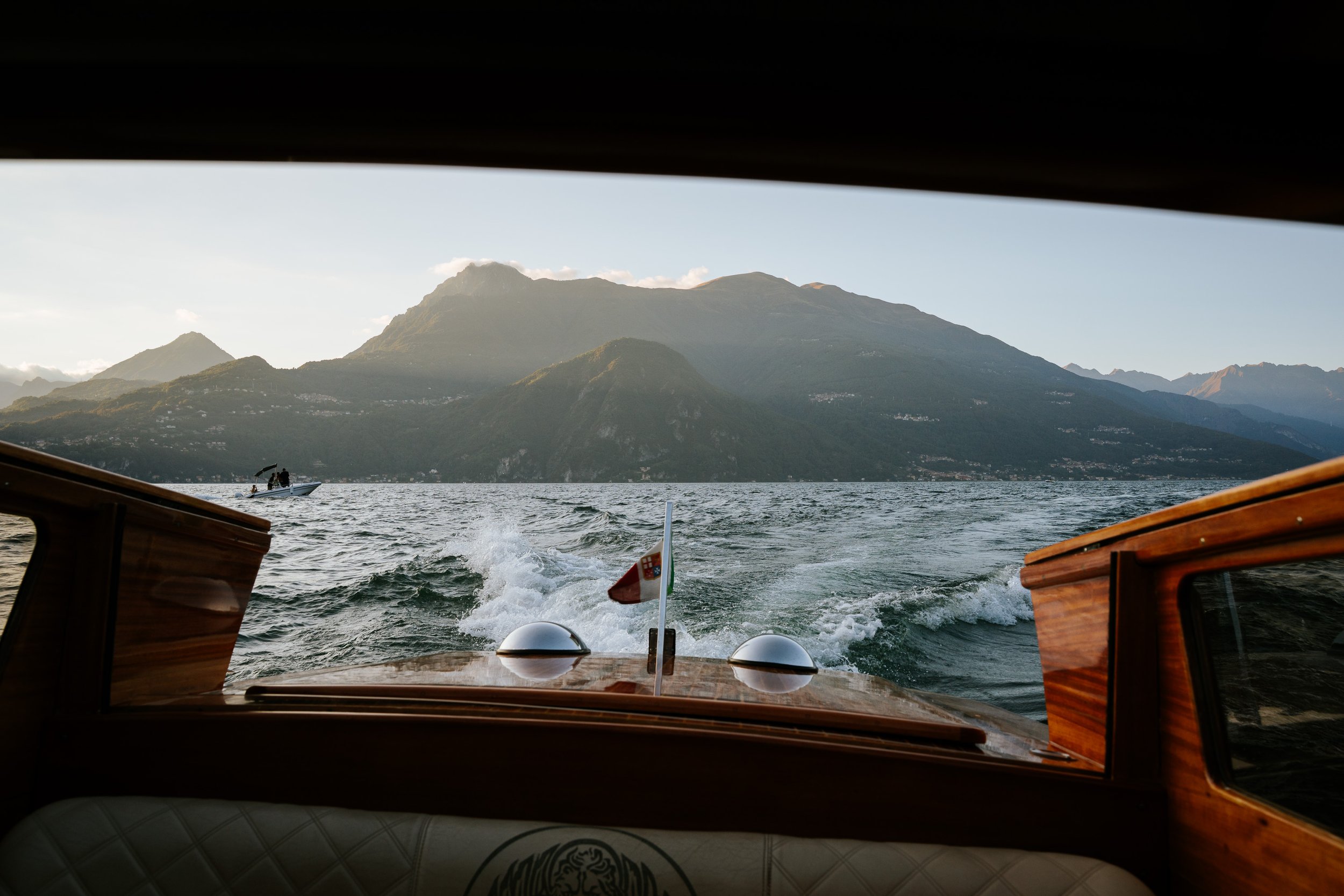 Villa Monastero Varena Lake Como riva boat thai photoshoot -220.jpg