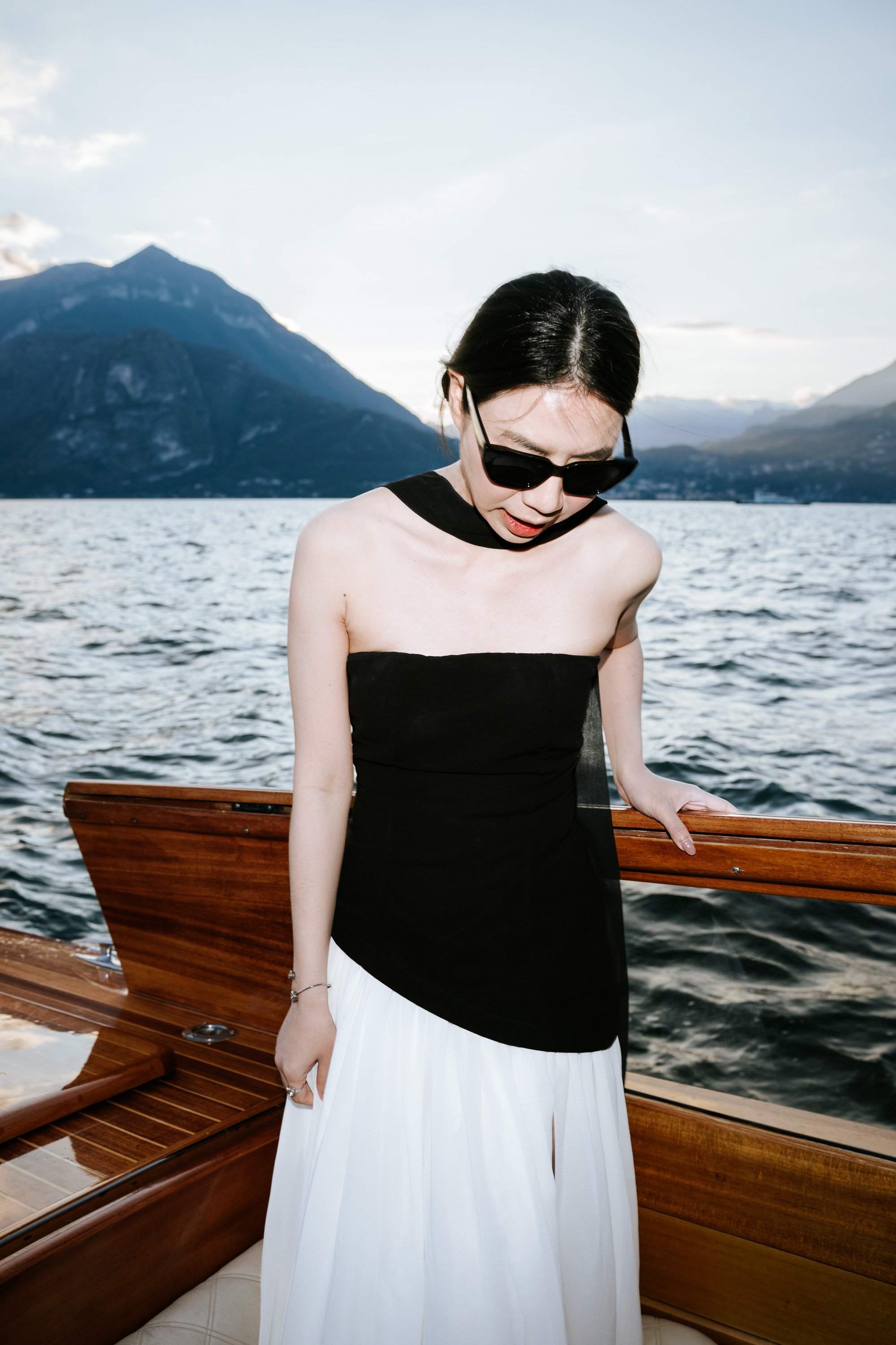Villa Monastero Varena Lake Como riva boat thai photoshoot -264.jpg