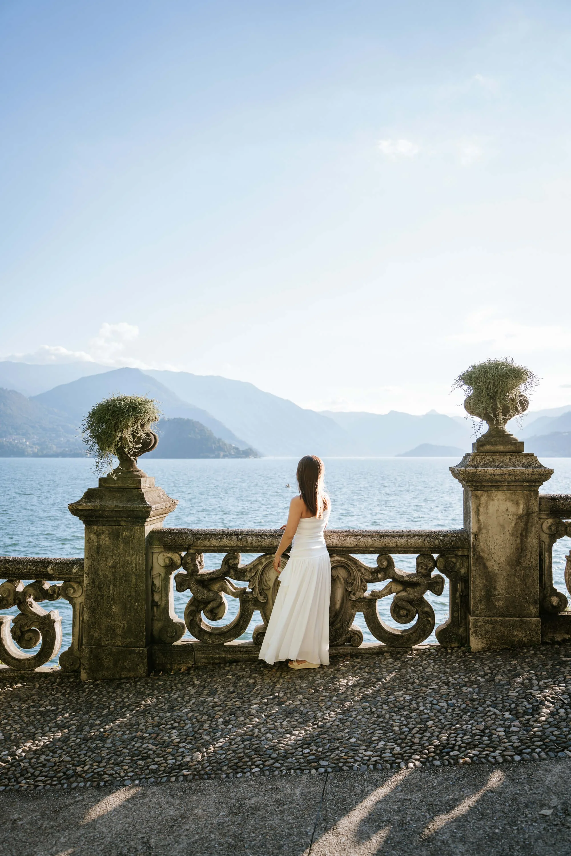 Villa Monastero Varena Lake Como riva boat thai photoshoot -11.jpg