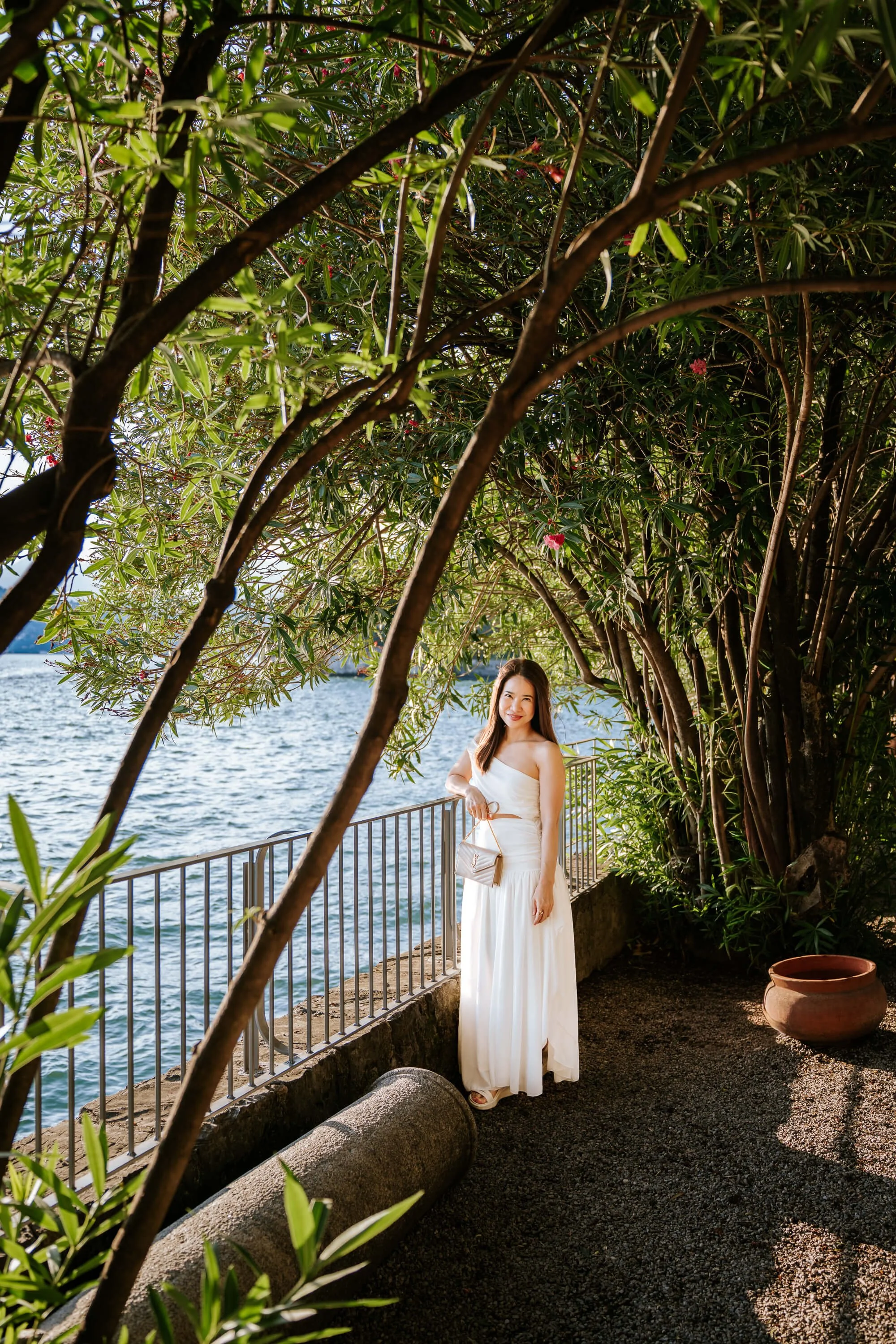 Villa Monastero Varena Lake Como riva boat thai photoshoot -50.jpg