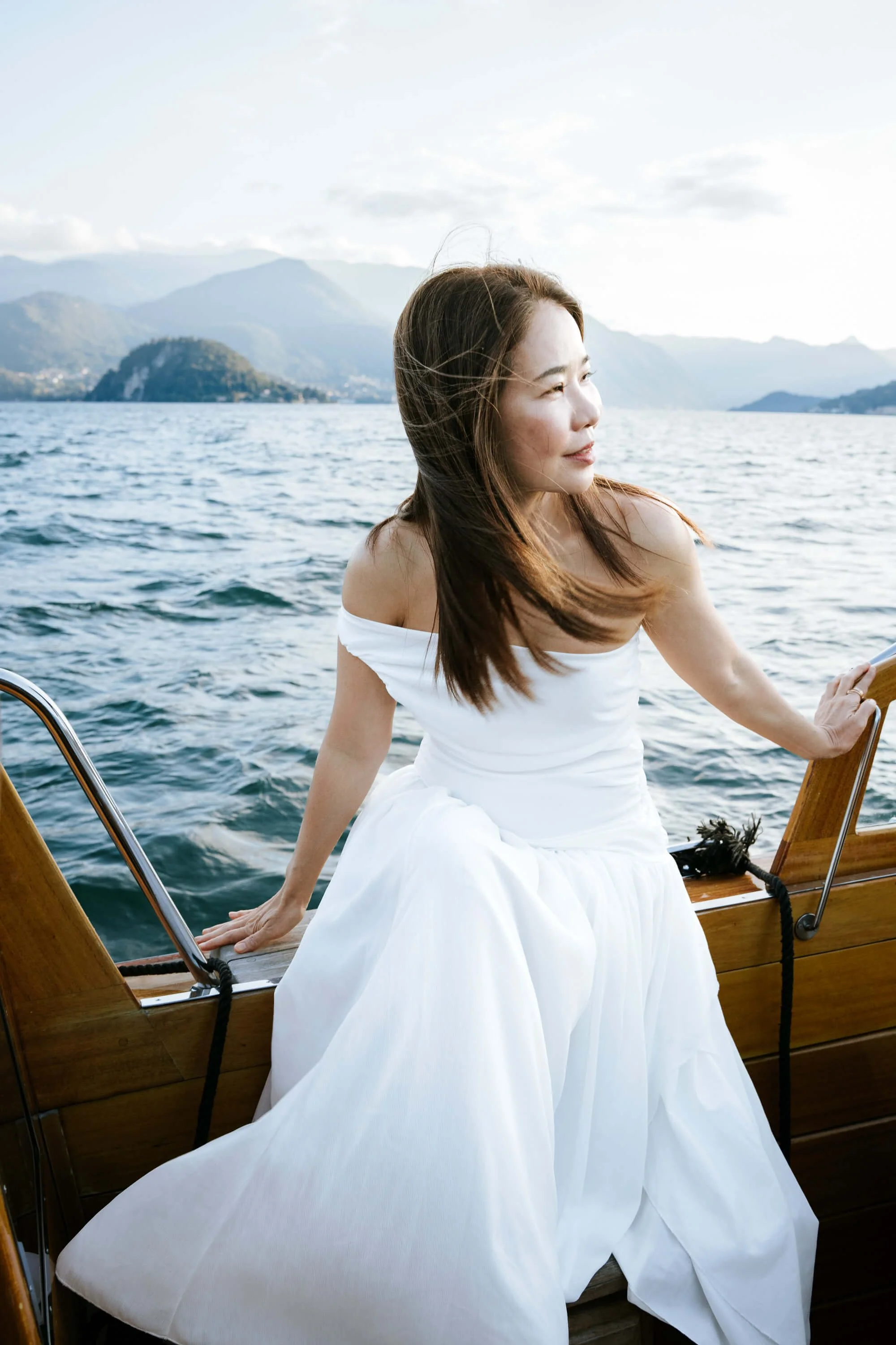 Villa Monastero Varena Lake Como riva boat thai photoshoot -186.jpg