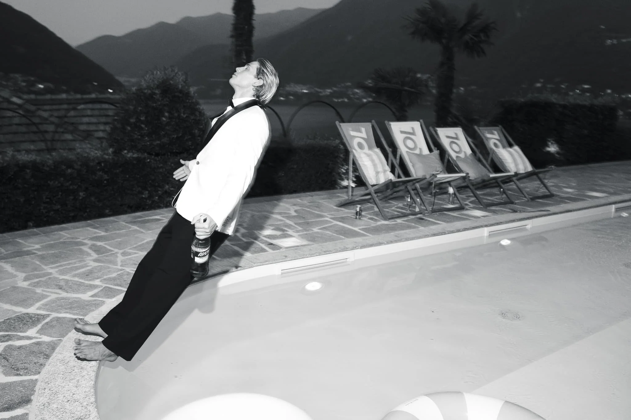 Lake como luxury wedding, destination wedding