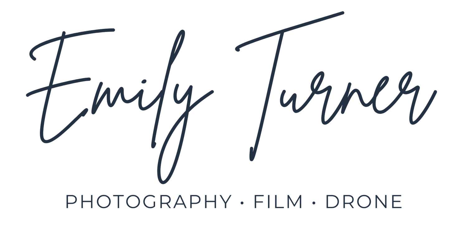 Emily Turner Photography &amp; Film