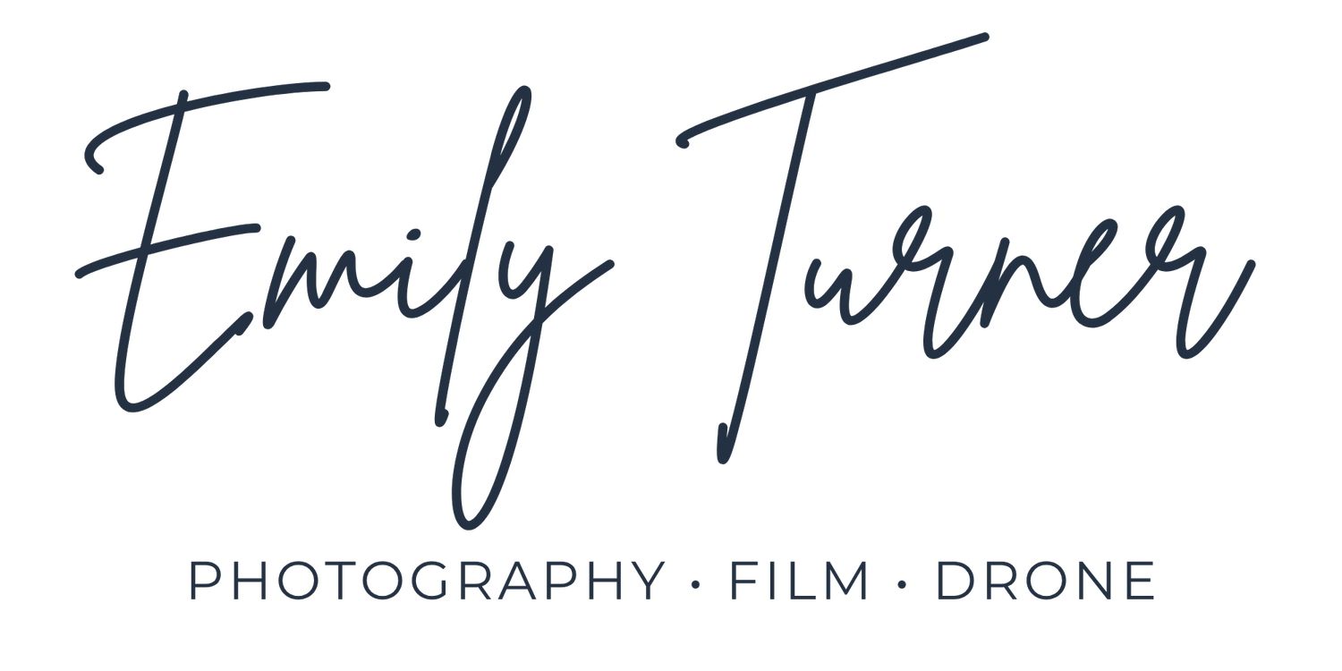 Emily Turner Photography &amp; Film