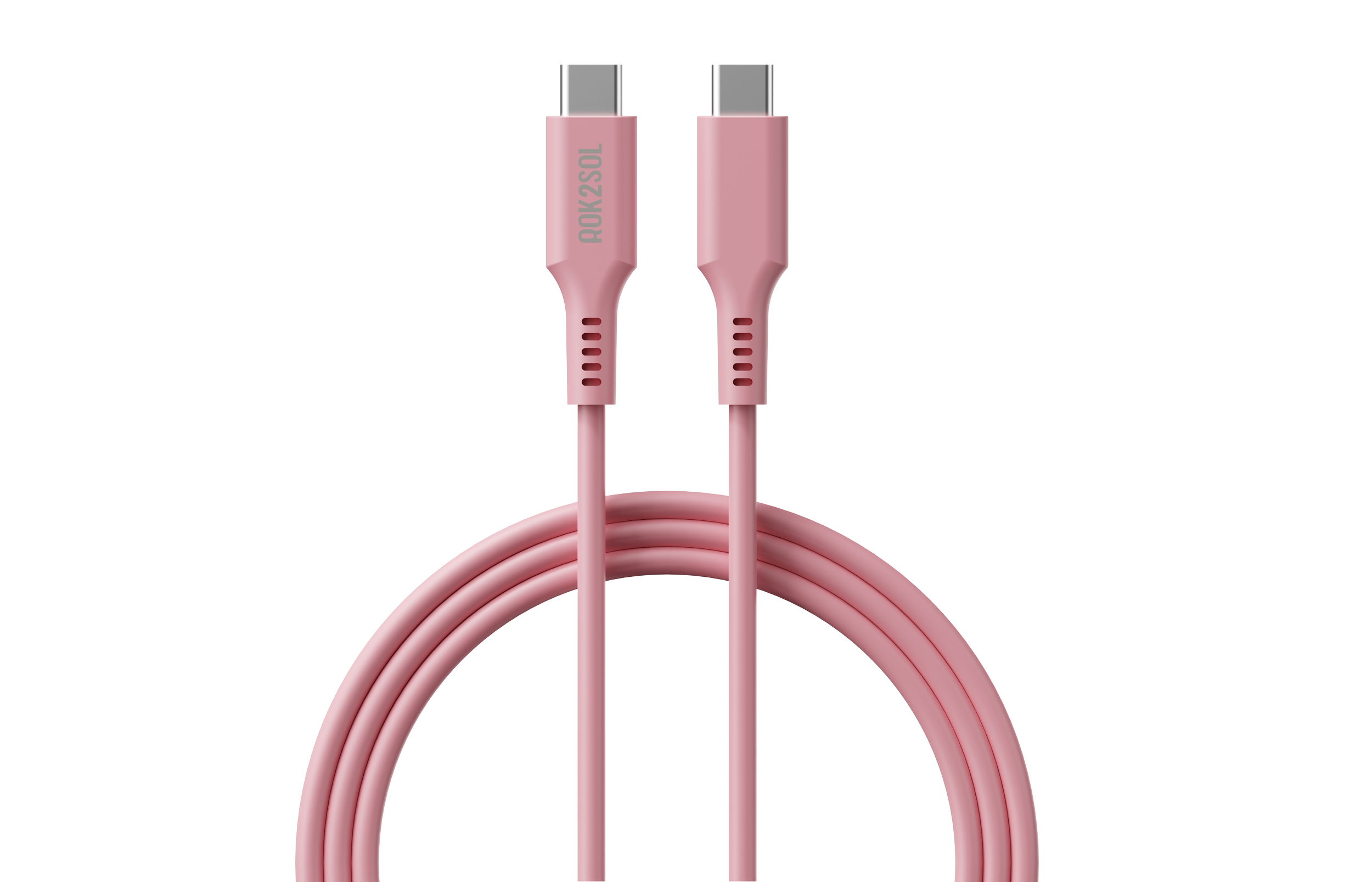 USB-C to USB-C Cable 60W