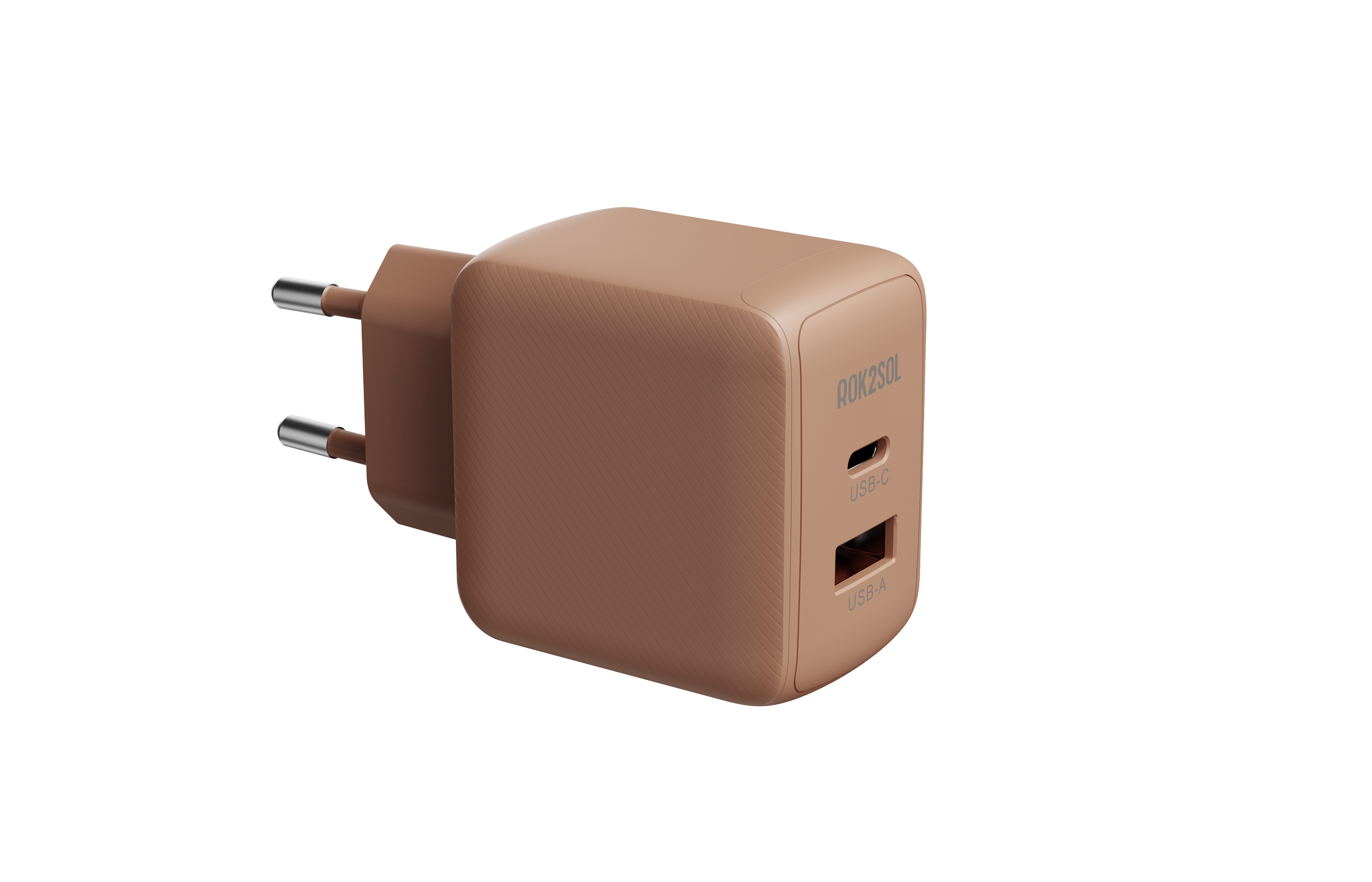 Wall charger 30W GaN