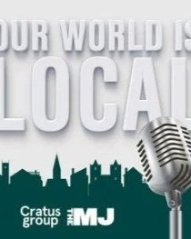Our World is Local: Road to Financial Recovery 