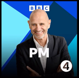 BBC PM with Evan Davis: Taking the tough decisions