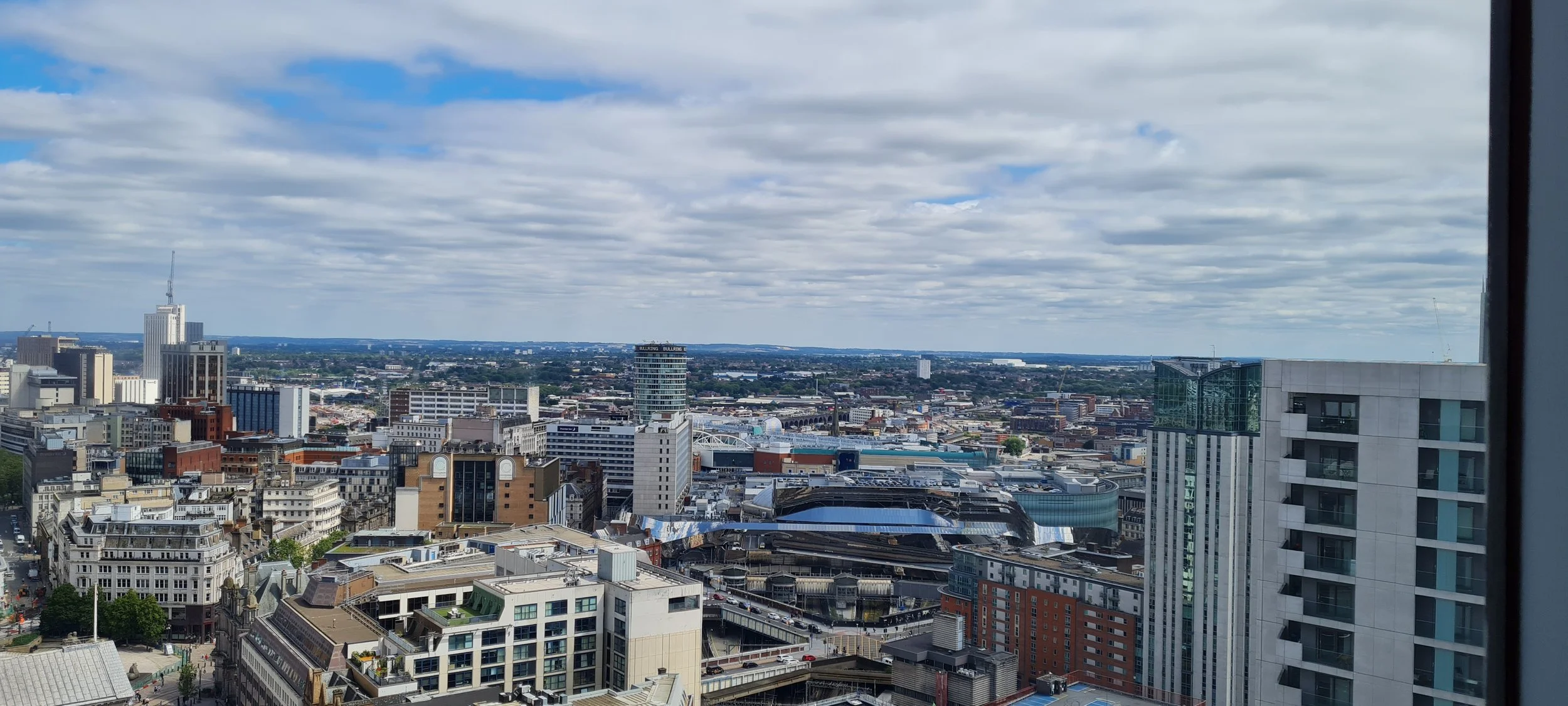 It’s time to end Birmingham’s Tale of Two Cities