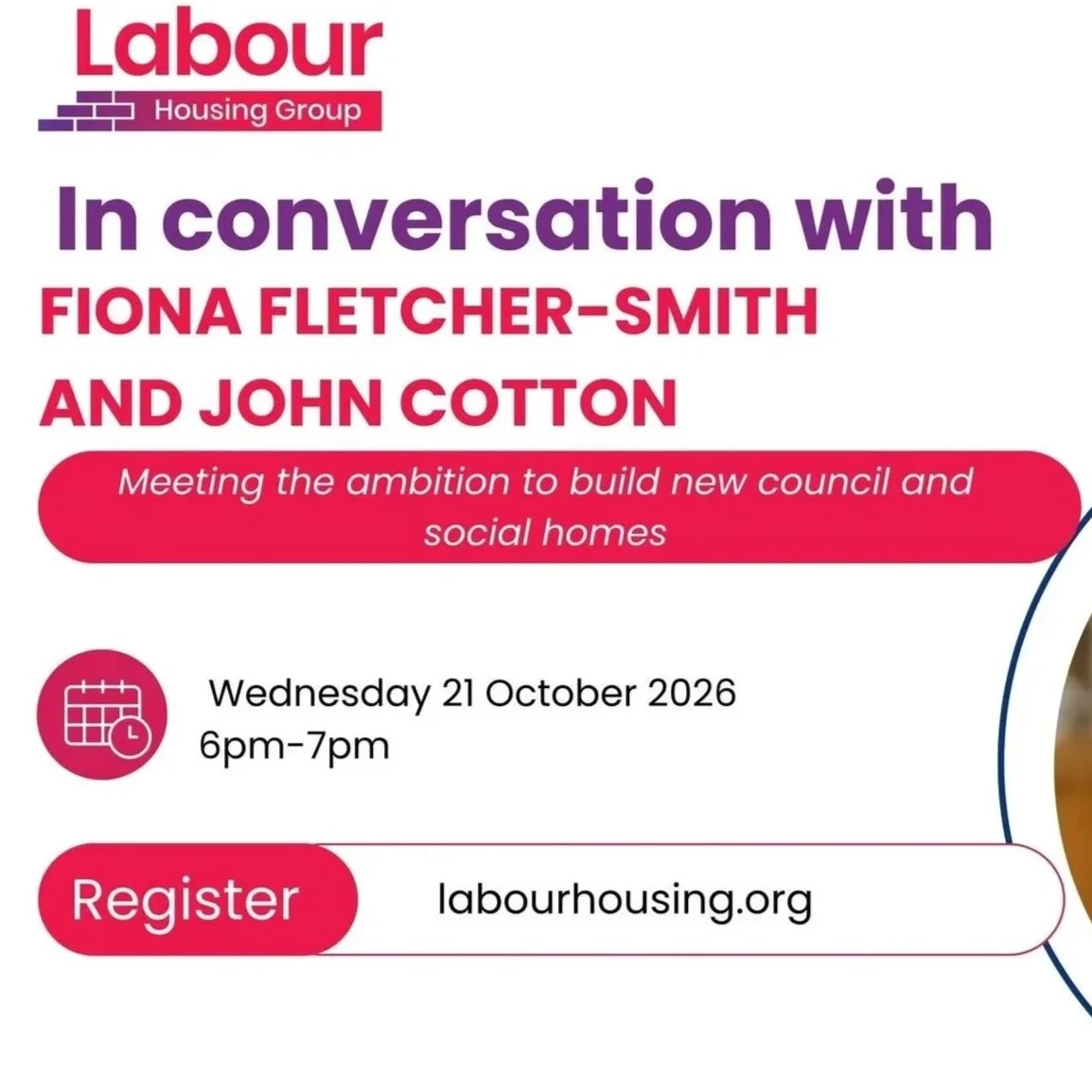 Meeting the ambition to build new council and social homes