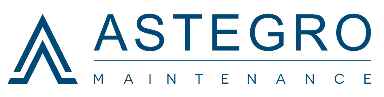 ASTEGRO MAINTENANCE
