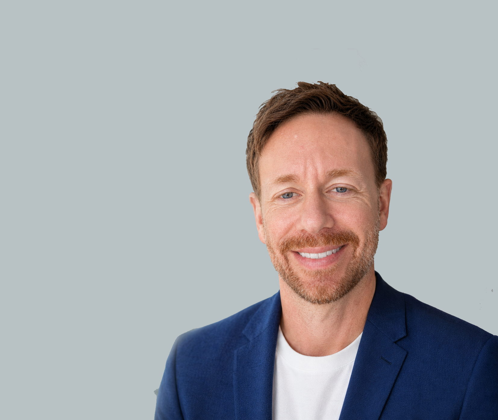 Mark Kinchin - Fractional CFO