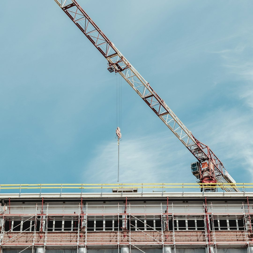 PROPERTY DEVELOPER — Development finance interest rate hedging. Audit time cut by 30%.