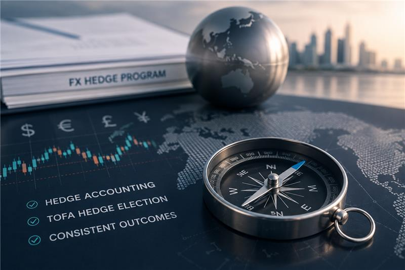 CASE STUDY — Moving the needle for a Fund Manager