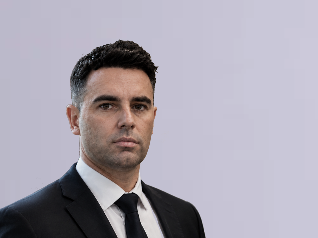 Wade Dilks - Head of Client Advisory