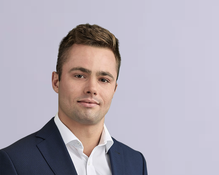 Shasa Foster - Financial Specialist