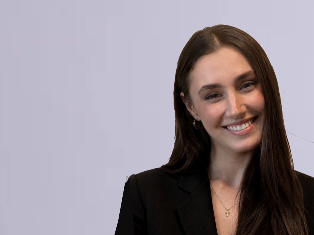 Simone Brummell - Marketing