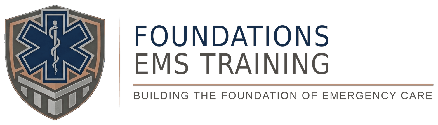 Foundations EMS Training